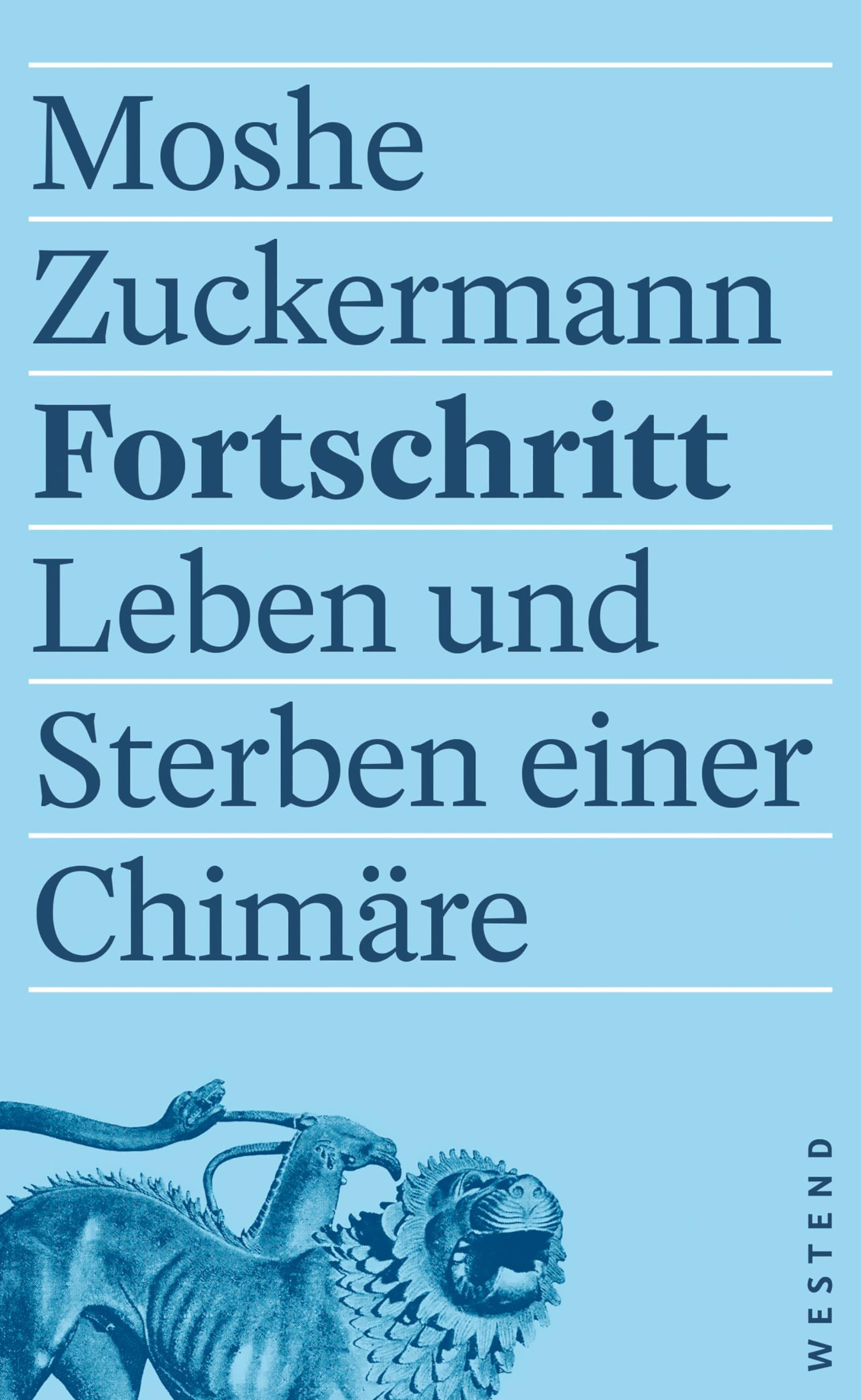 Fortschritt Books