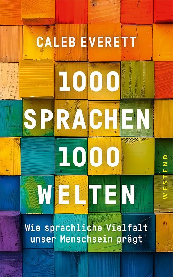 1000 Sprachen - 1000 Welten Books