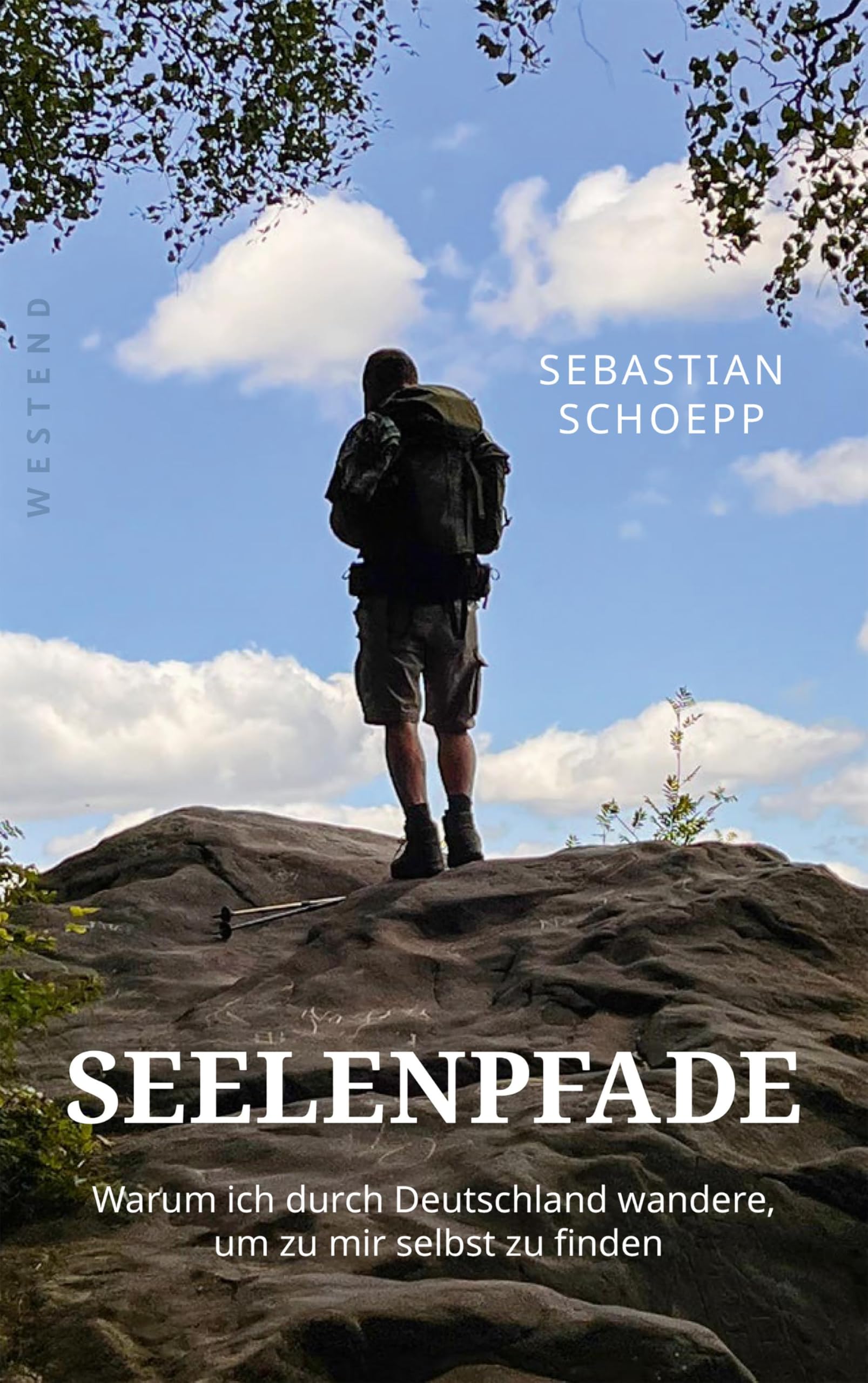 Seelenpfade Books