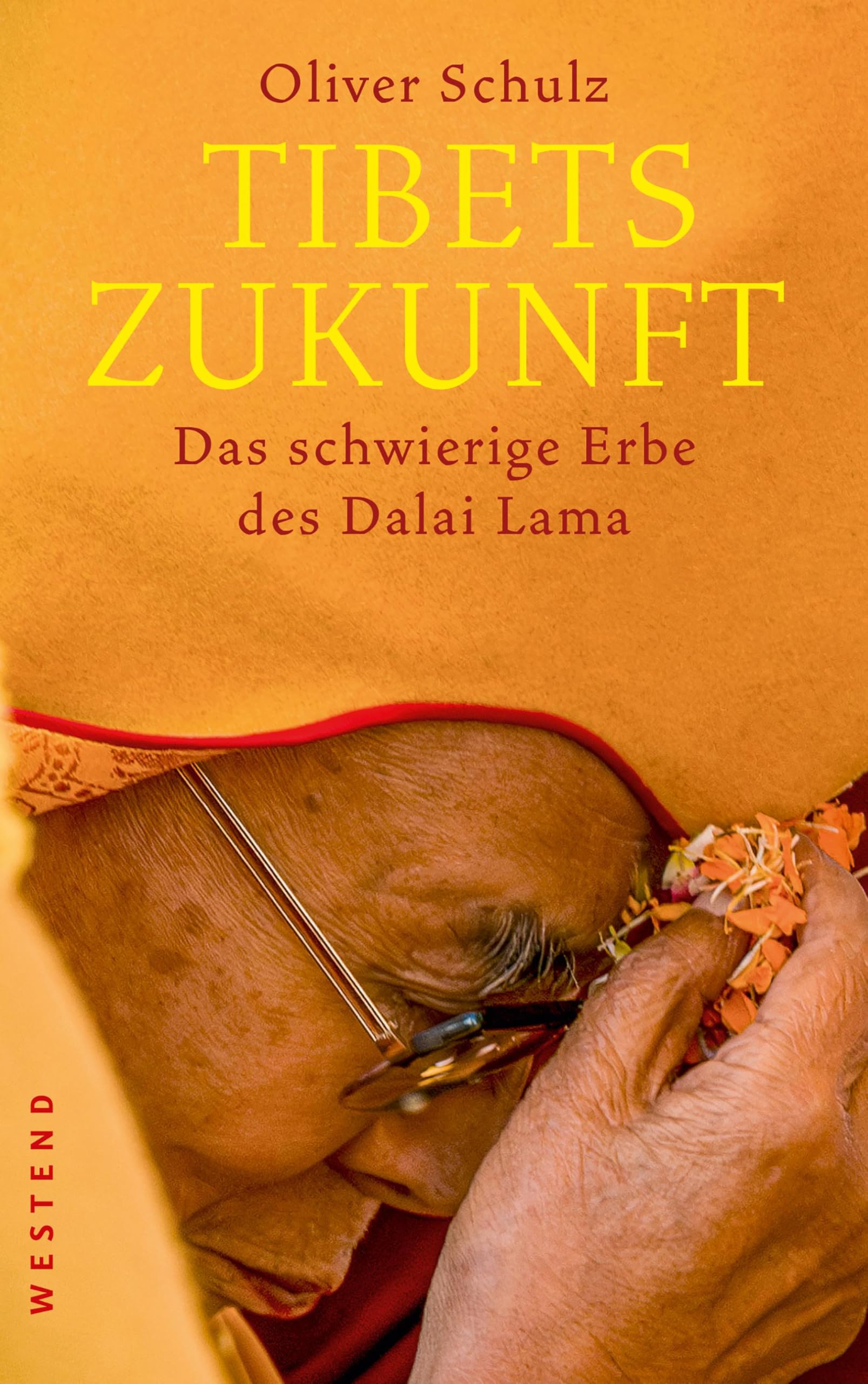 Product Image: Tibets Zukunft