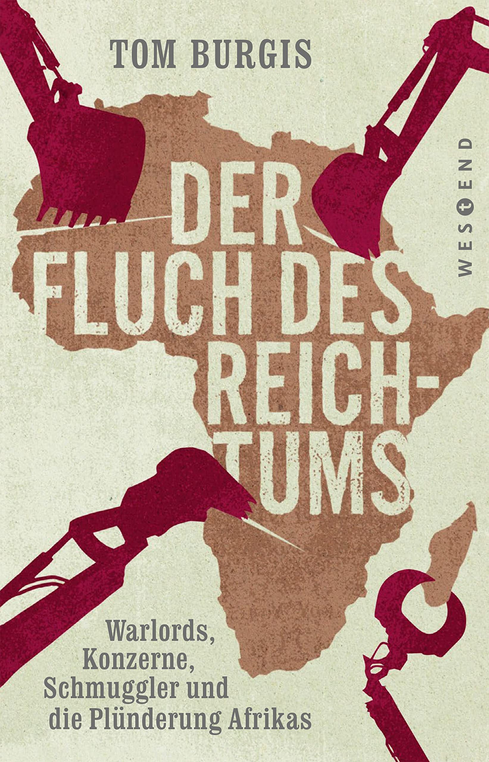 Product Image: Der Fluch des Reichtums