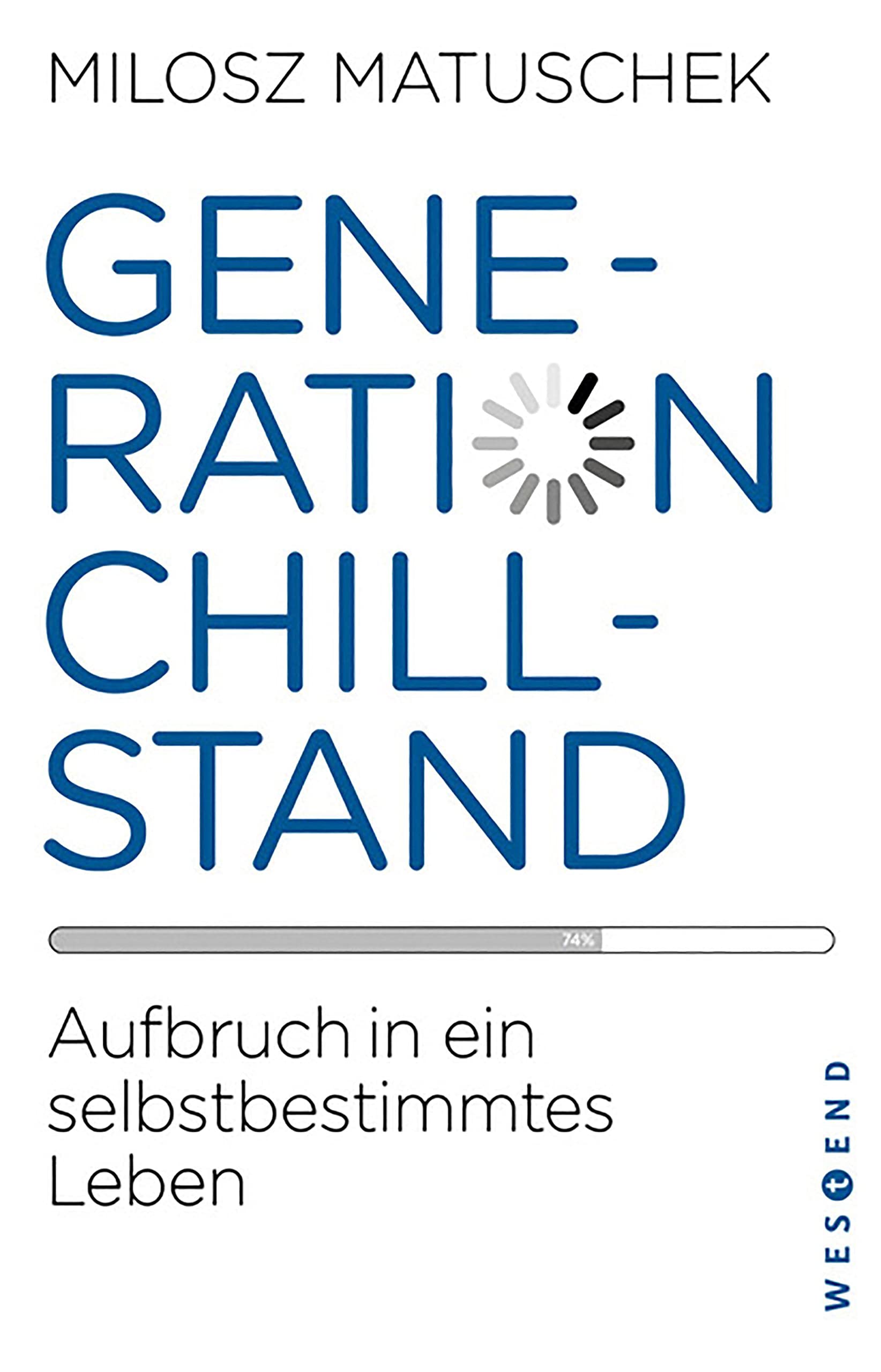 Product Image: Generation Chillstand