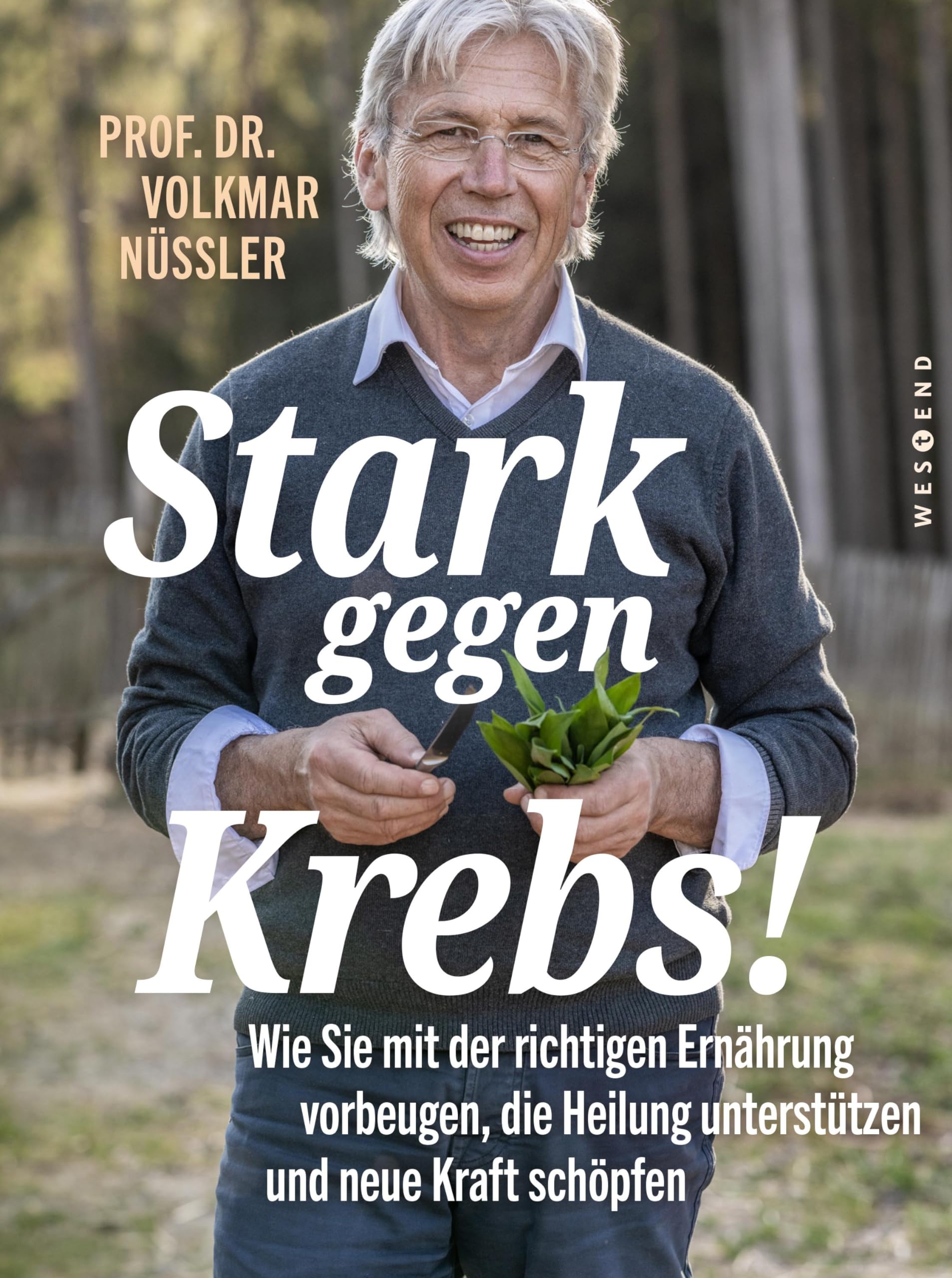 Stark gegen Krebs! Medicine