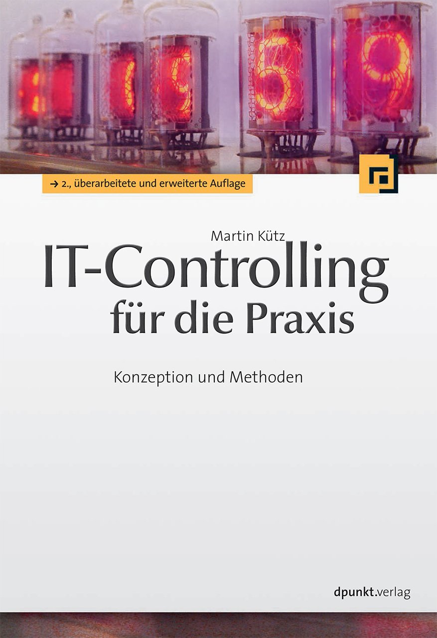 IT-Controlling für die Praxis Business, Finance & Career