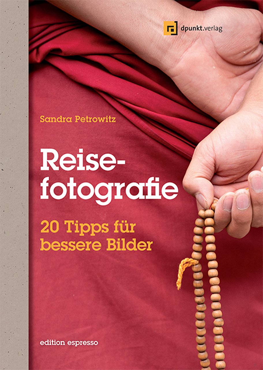 Reisefotografie Photography Books