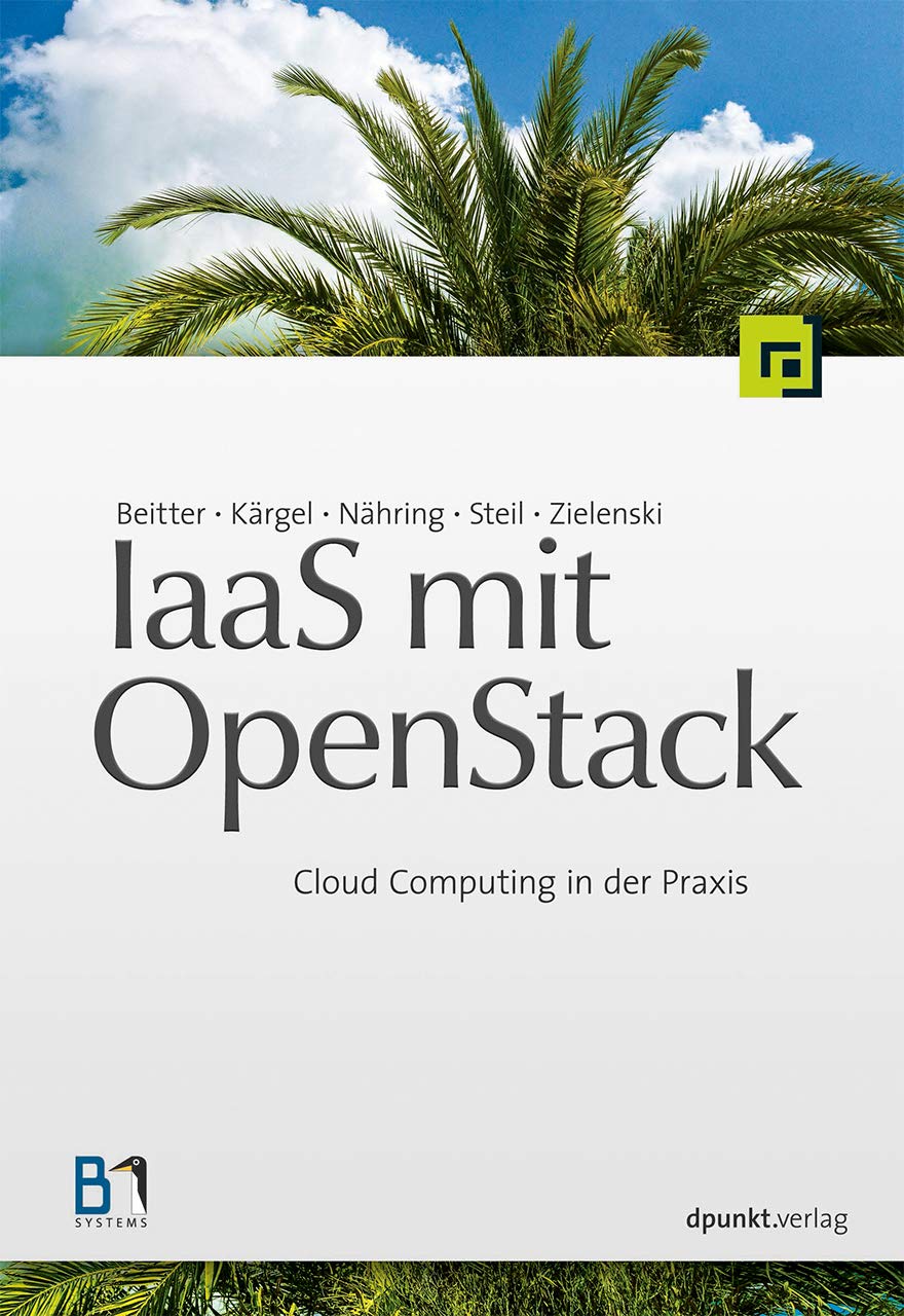 IaaS mit OpenStack Computer Science