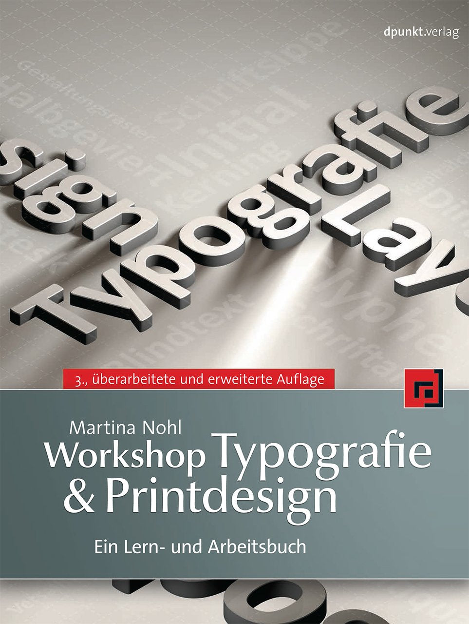 Workshop Typografie & Printdesign Business, Finance & Career