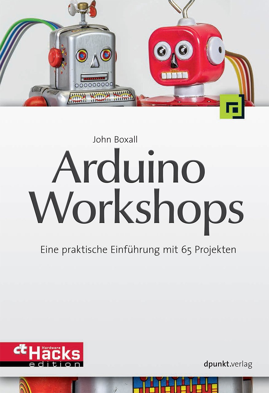Arduino-Workshops Computer Science