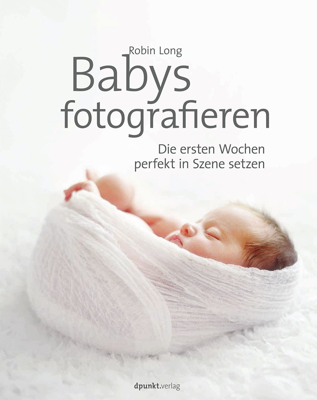 Product Image: Babys fotografieren