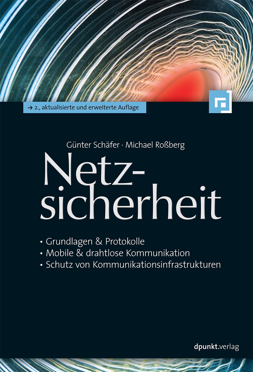 Netzsicherheit Computer Science