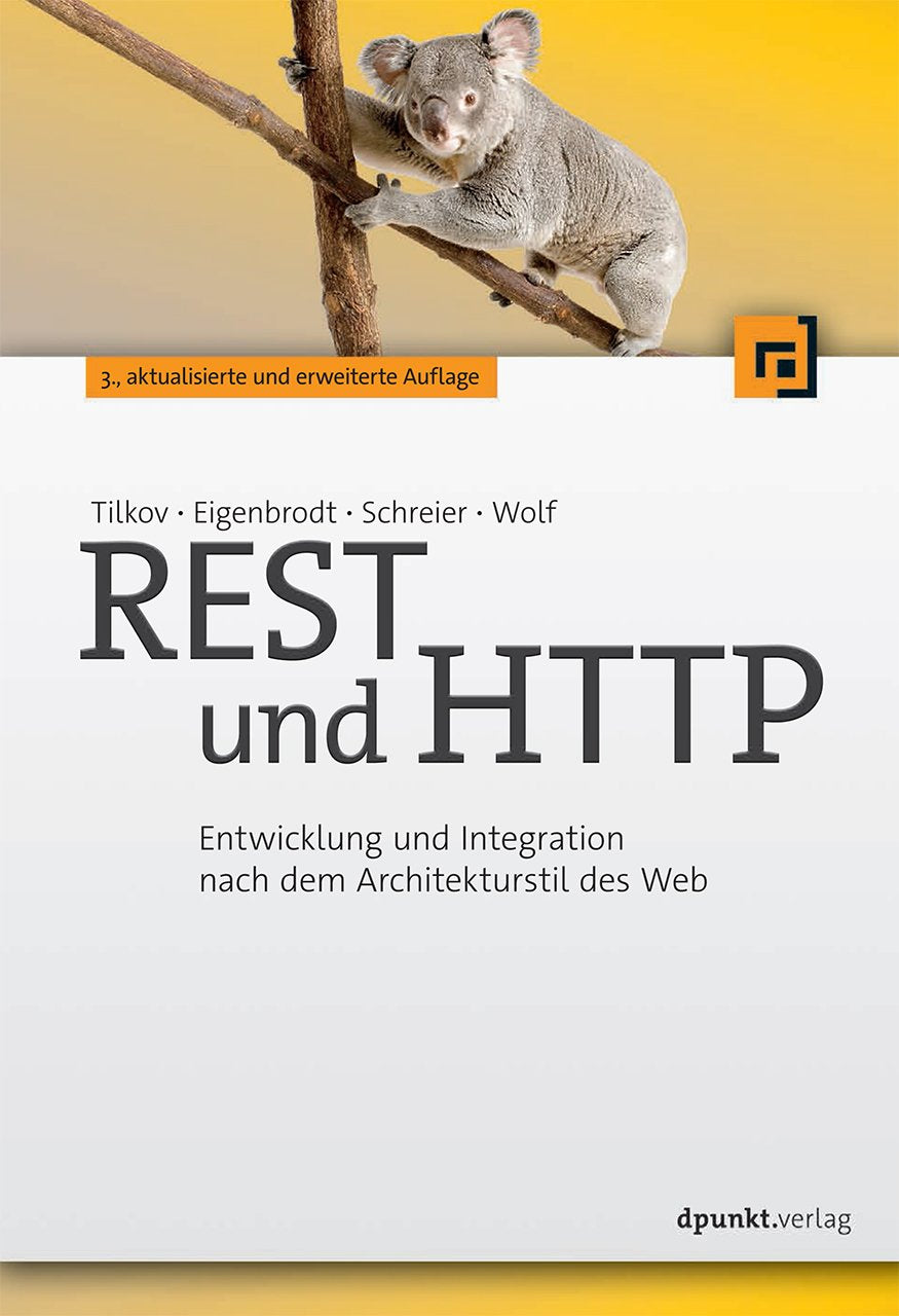 REST und HTTP Computer Science