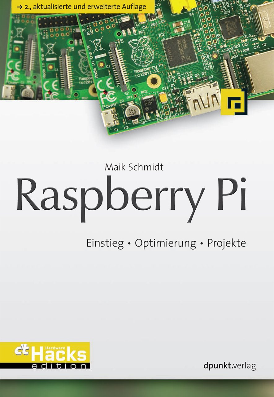 Raspberry Pi Computer Science