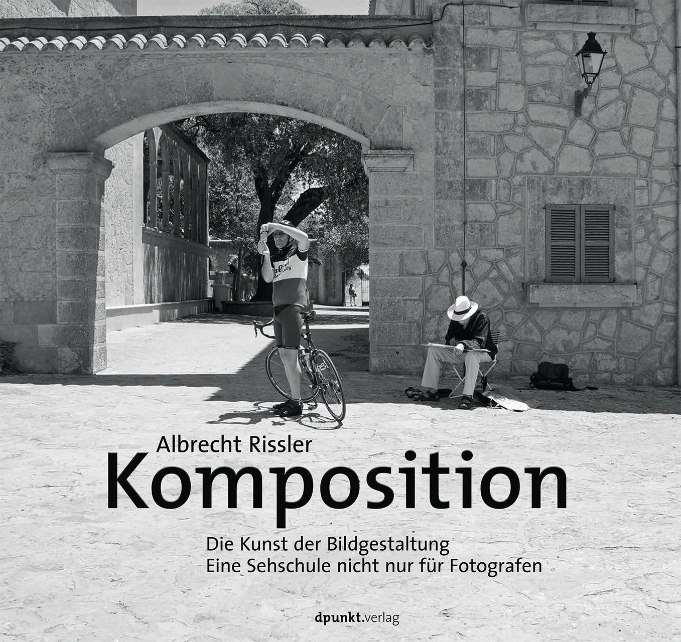 Komposition Photography Books