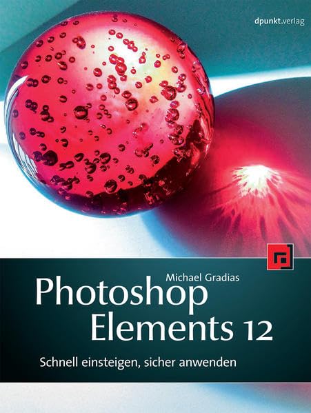 Photoshop Elements 12 Computer Science
