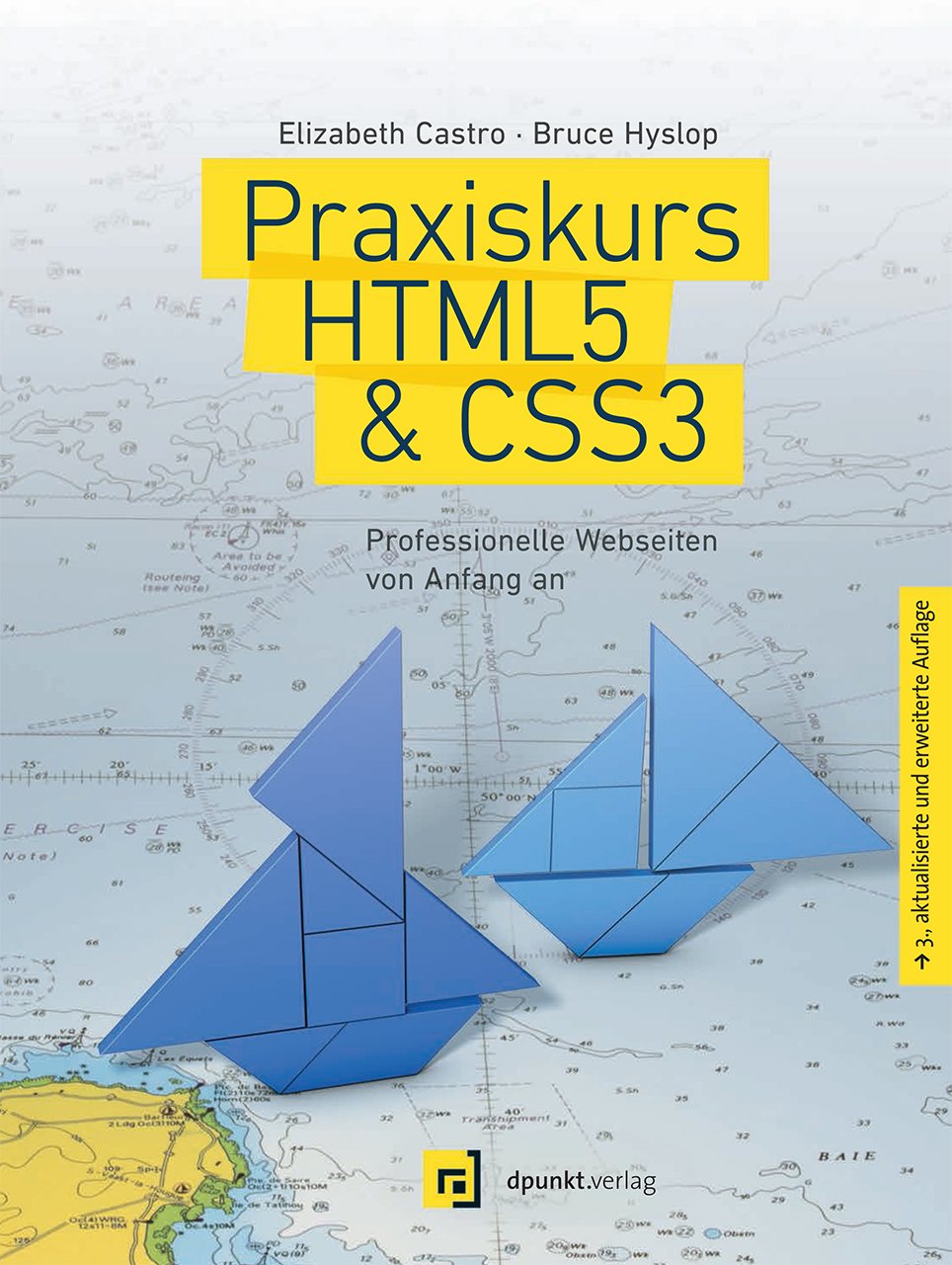 Praxiskurs HTML5 & CSS3 Computer Science