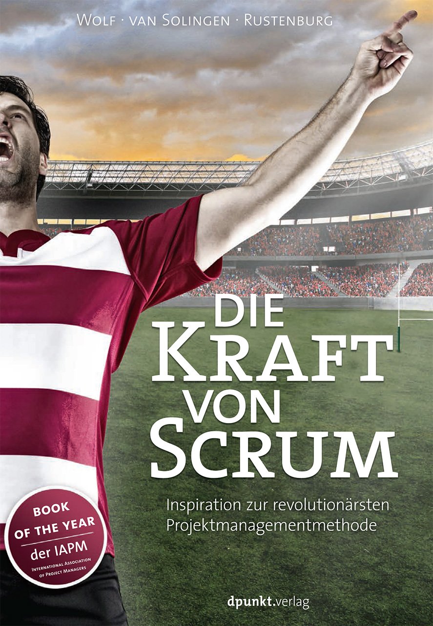 Die Kraft von Scrum Computer Science