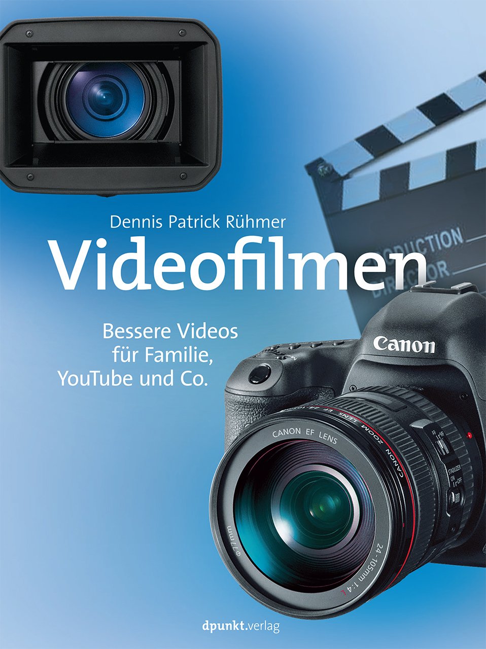 Videofilmen Computer Science