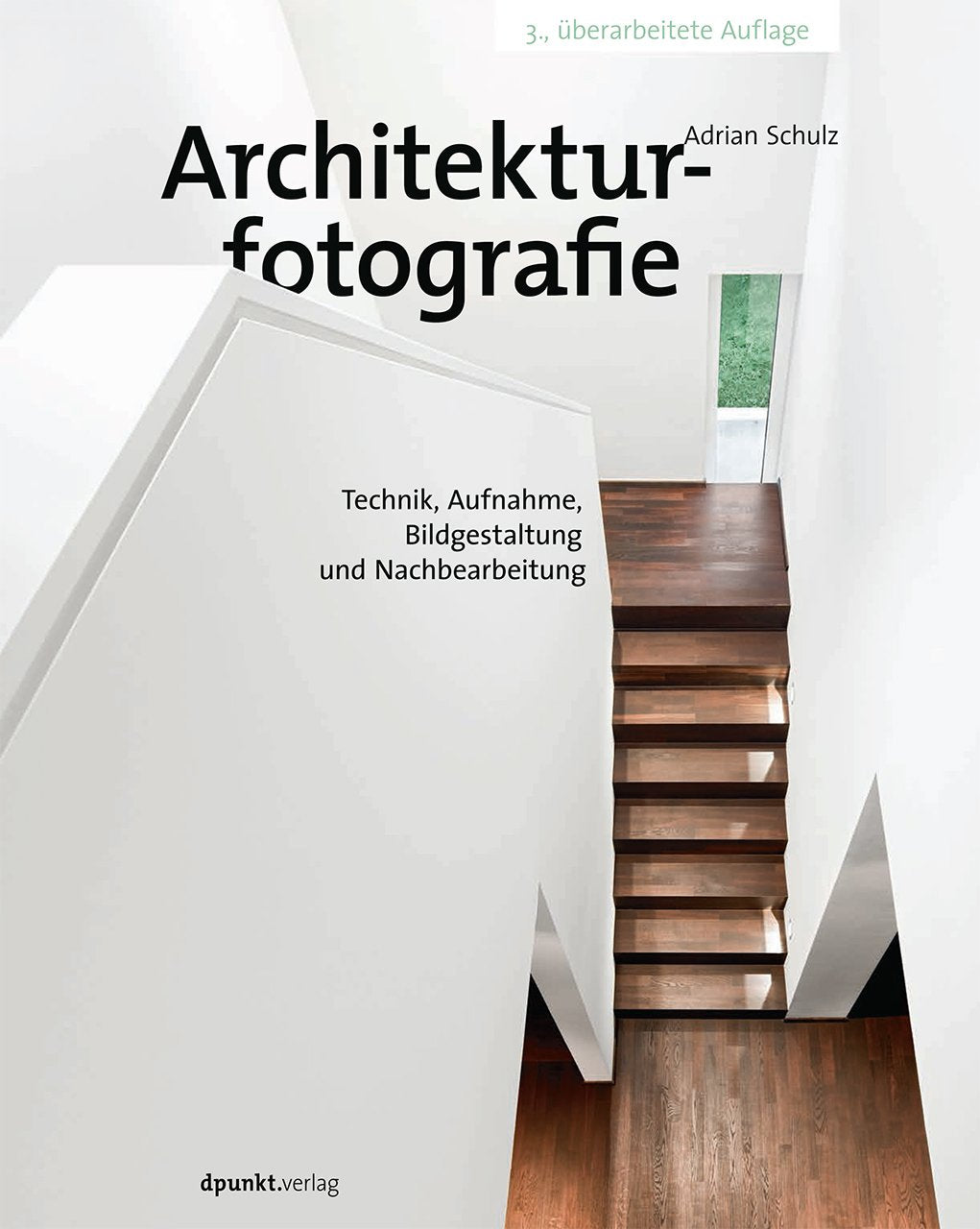 Architekturfotografie Photography Books