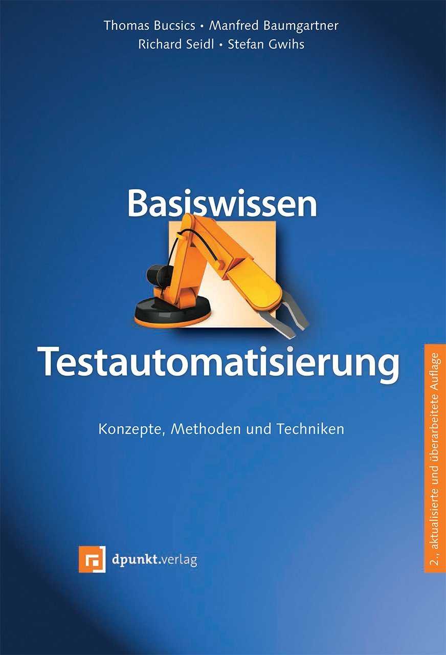 Basiswissen Testautomatisierung Computer Science