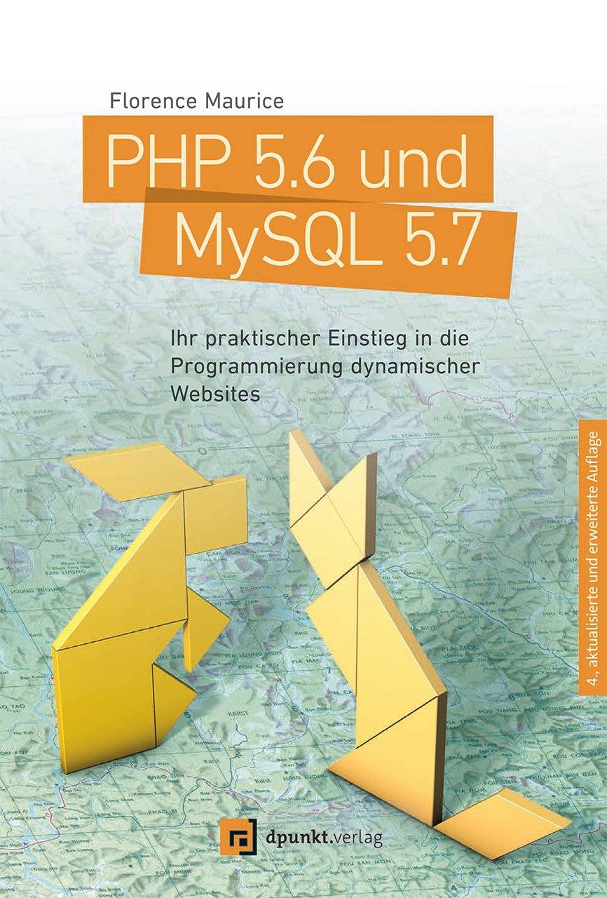PHP 5.6 und MySQL 5.7 Business, Finance & Career