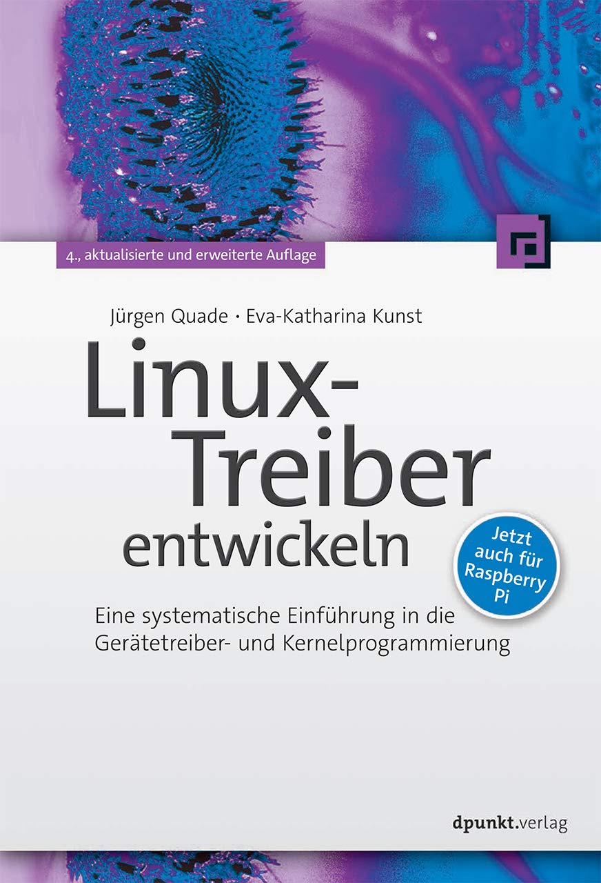 Linux-Treiber entwickeln Computer Science