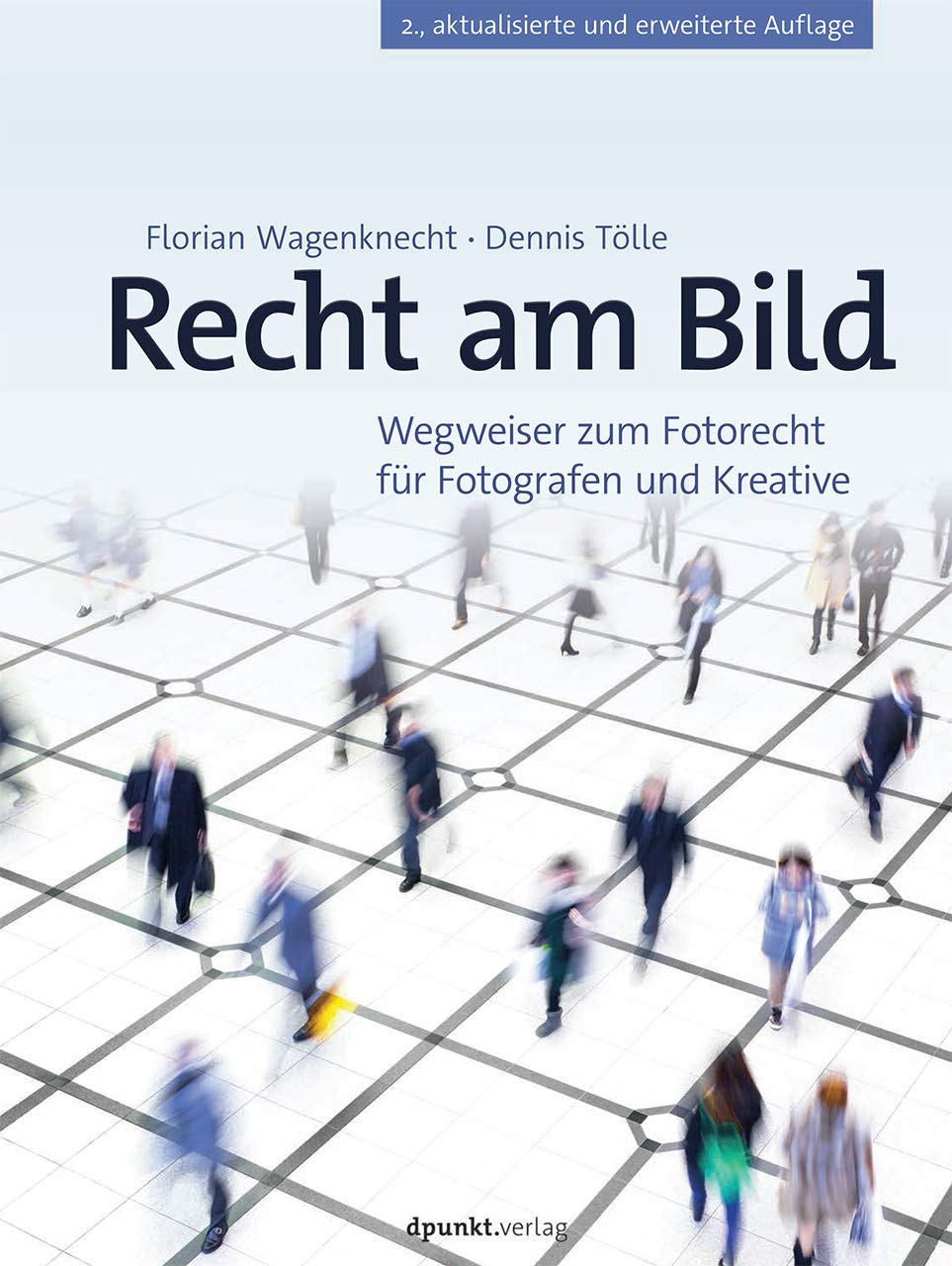 Product Image: Recht am Bild