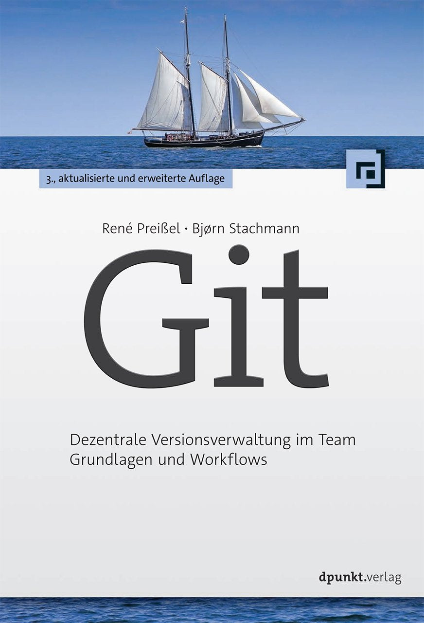 Git Computer Science