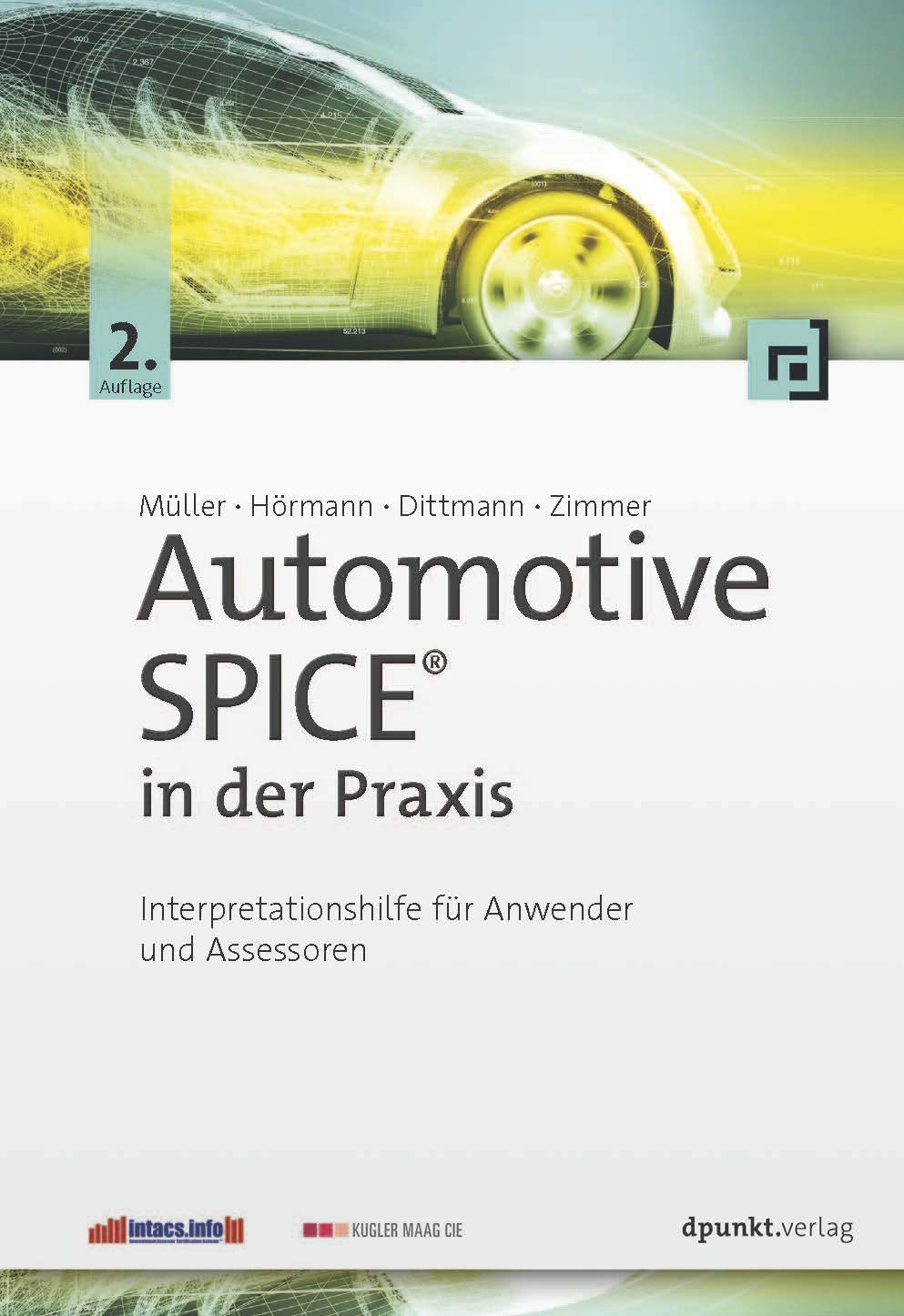 Automotive SPICE™ in der Praxis Computer Science