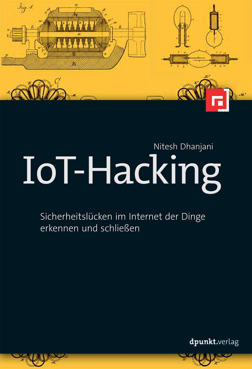 IoT-Hacking Business, Finance & Career