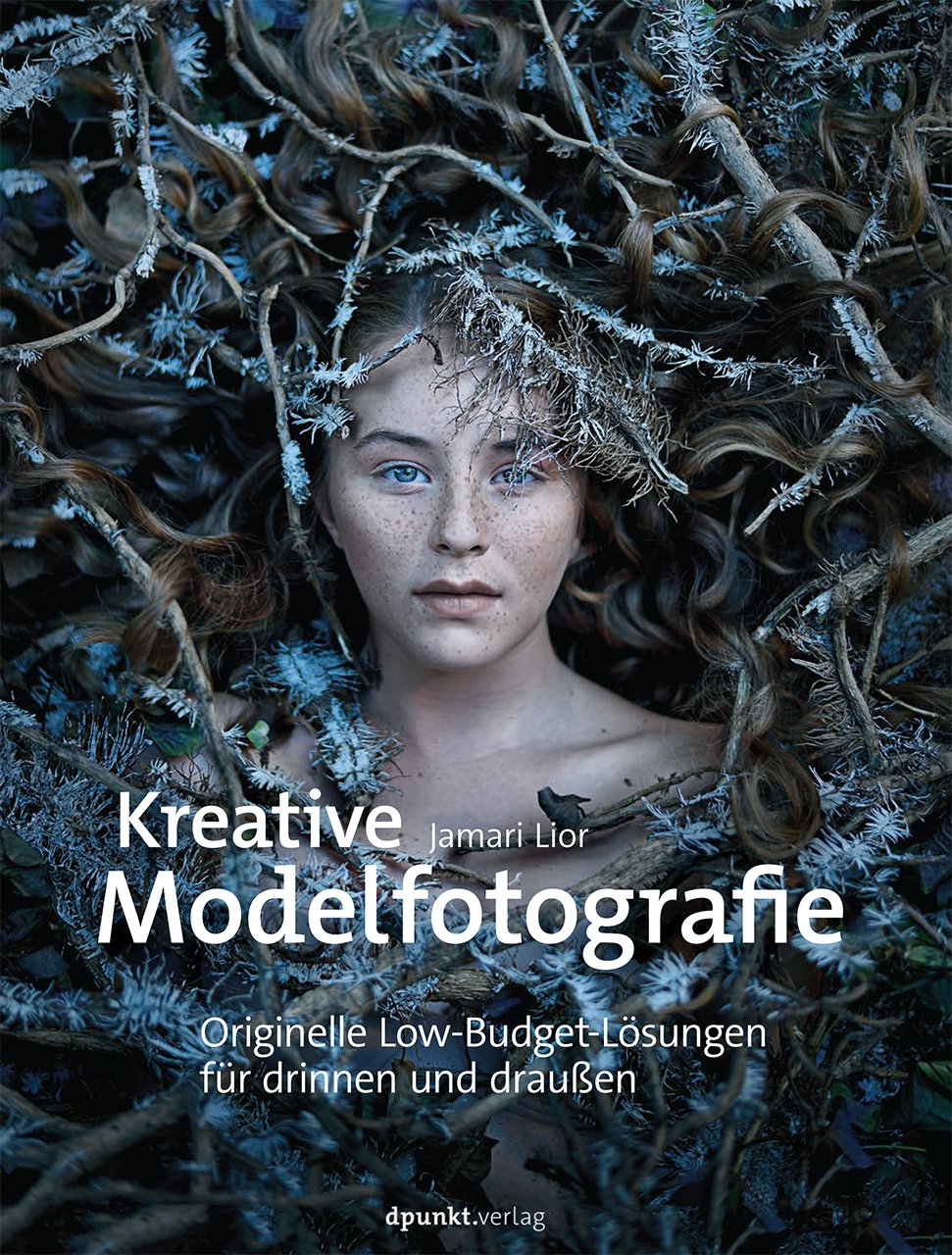 Product Image: Kreative Modelfotografie