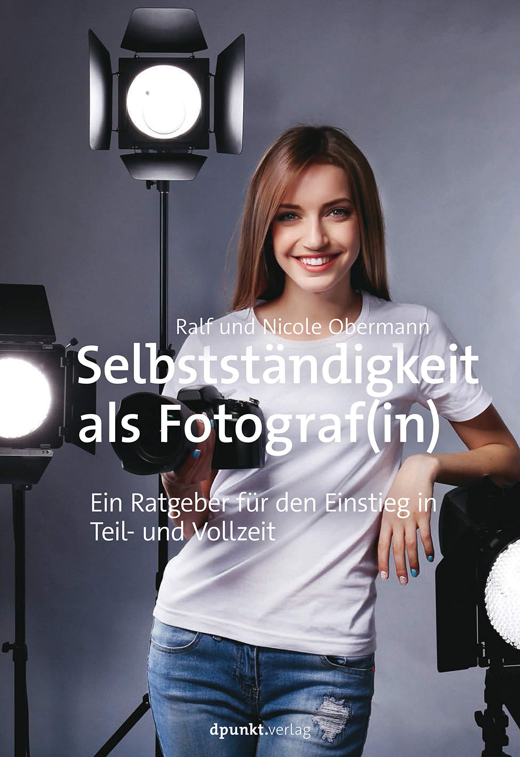 Selbstständigkeit als Fotograf(in) Photography