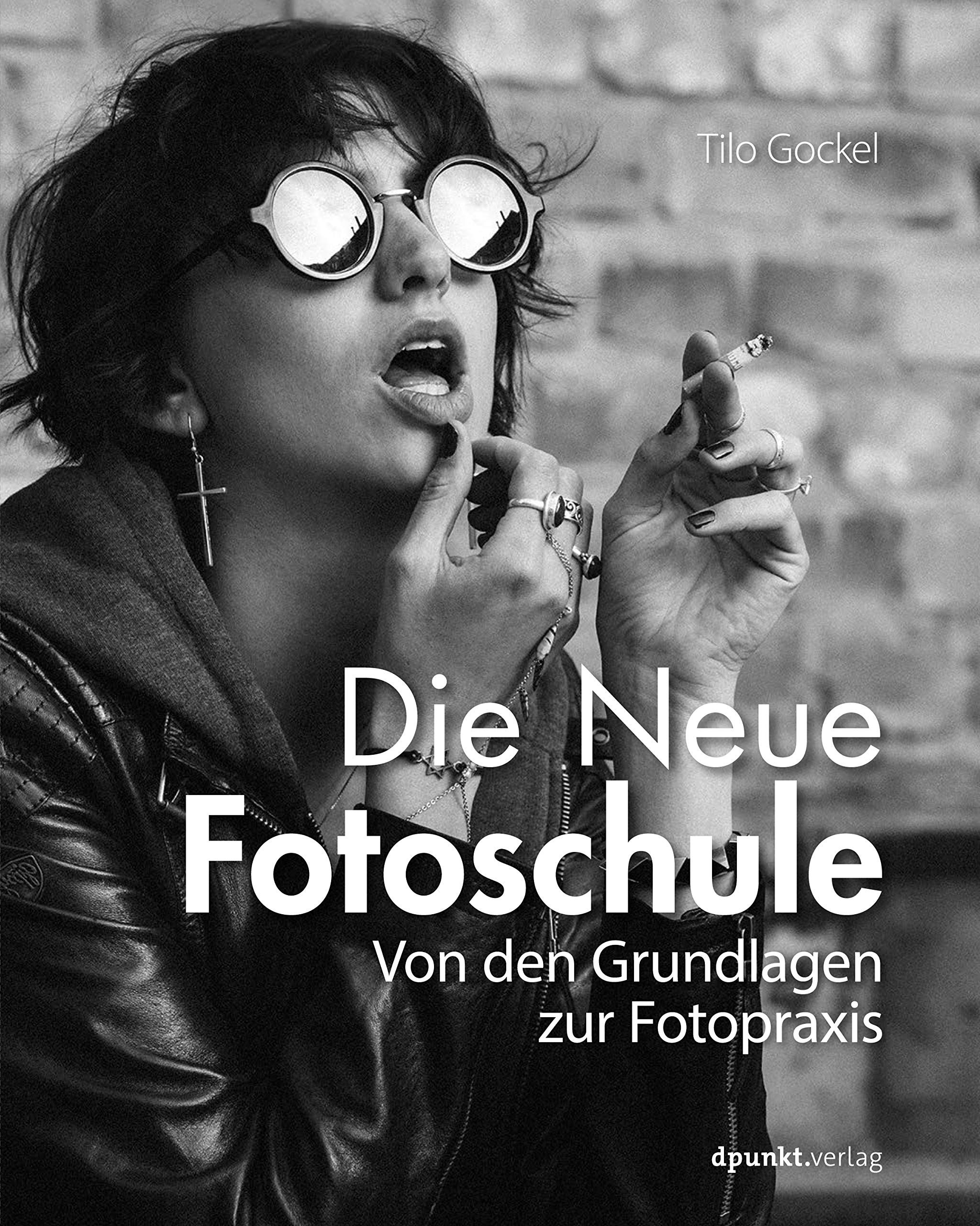 Die Neue Fotoschule book