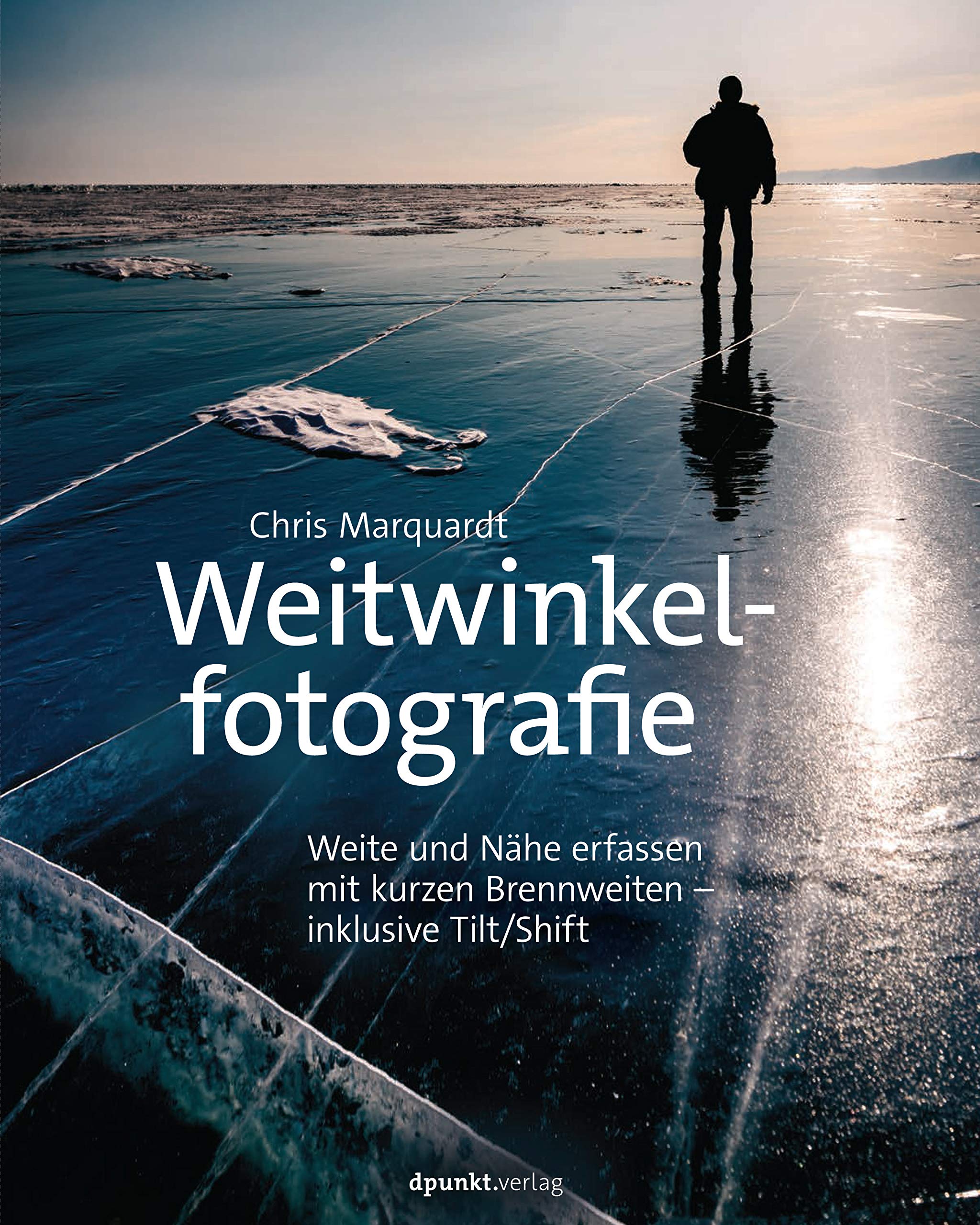 Weitwinkelfotografie Photography Books