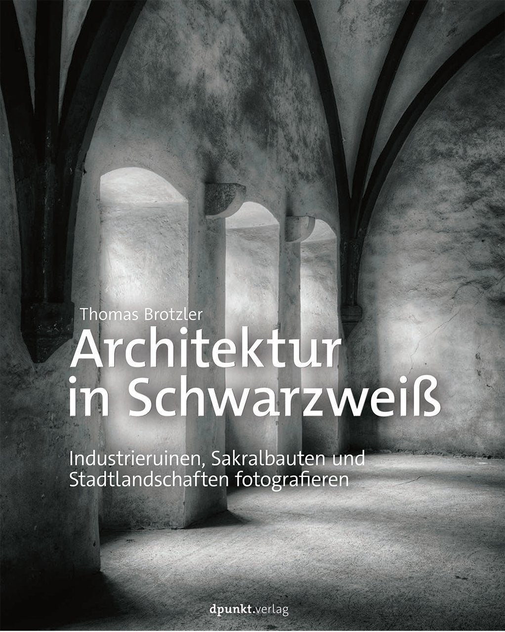 Architektur in Schwarzweiß Photography