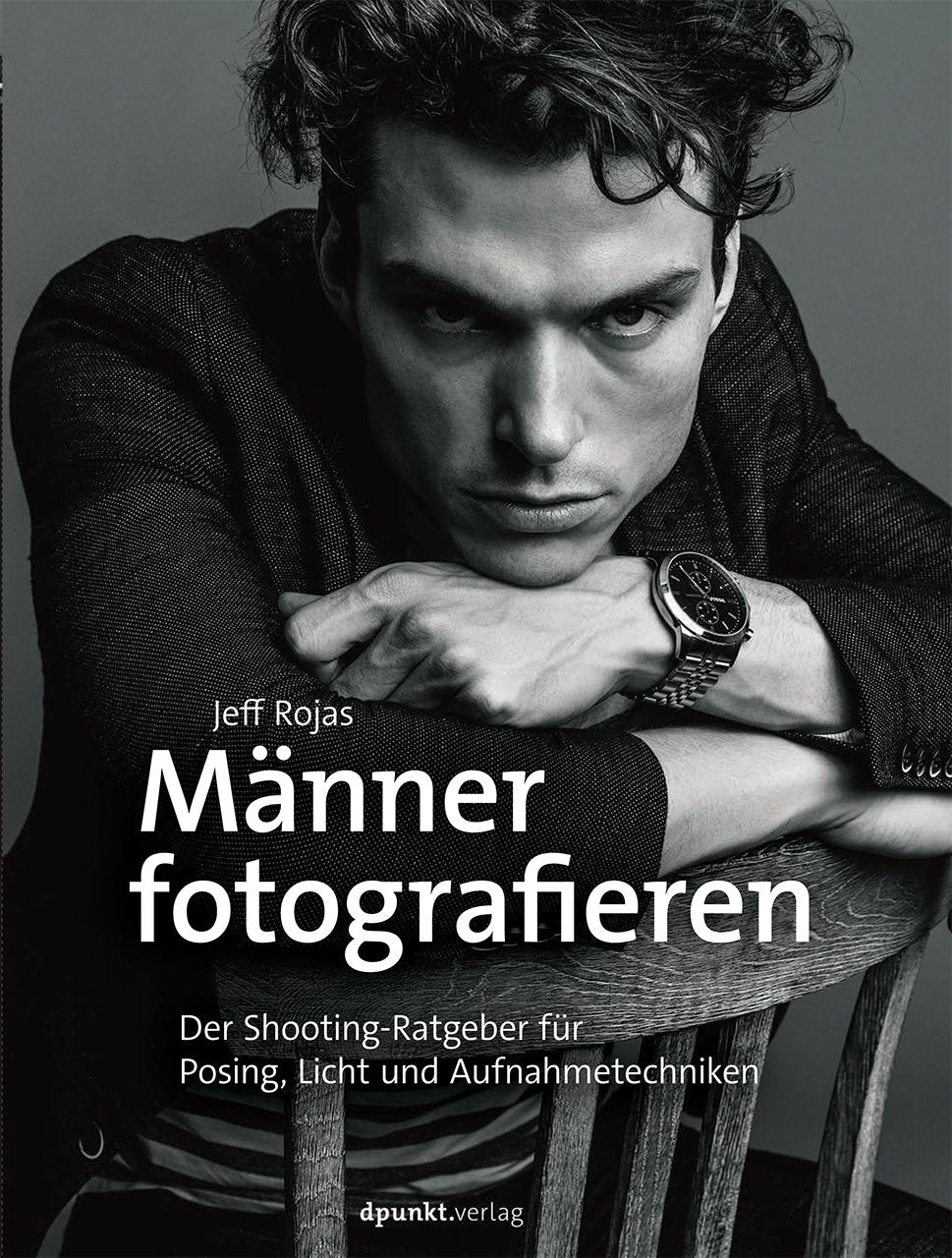 Männer fotografieren Film, Art & Culture