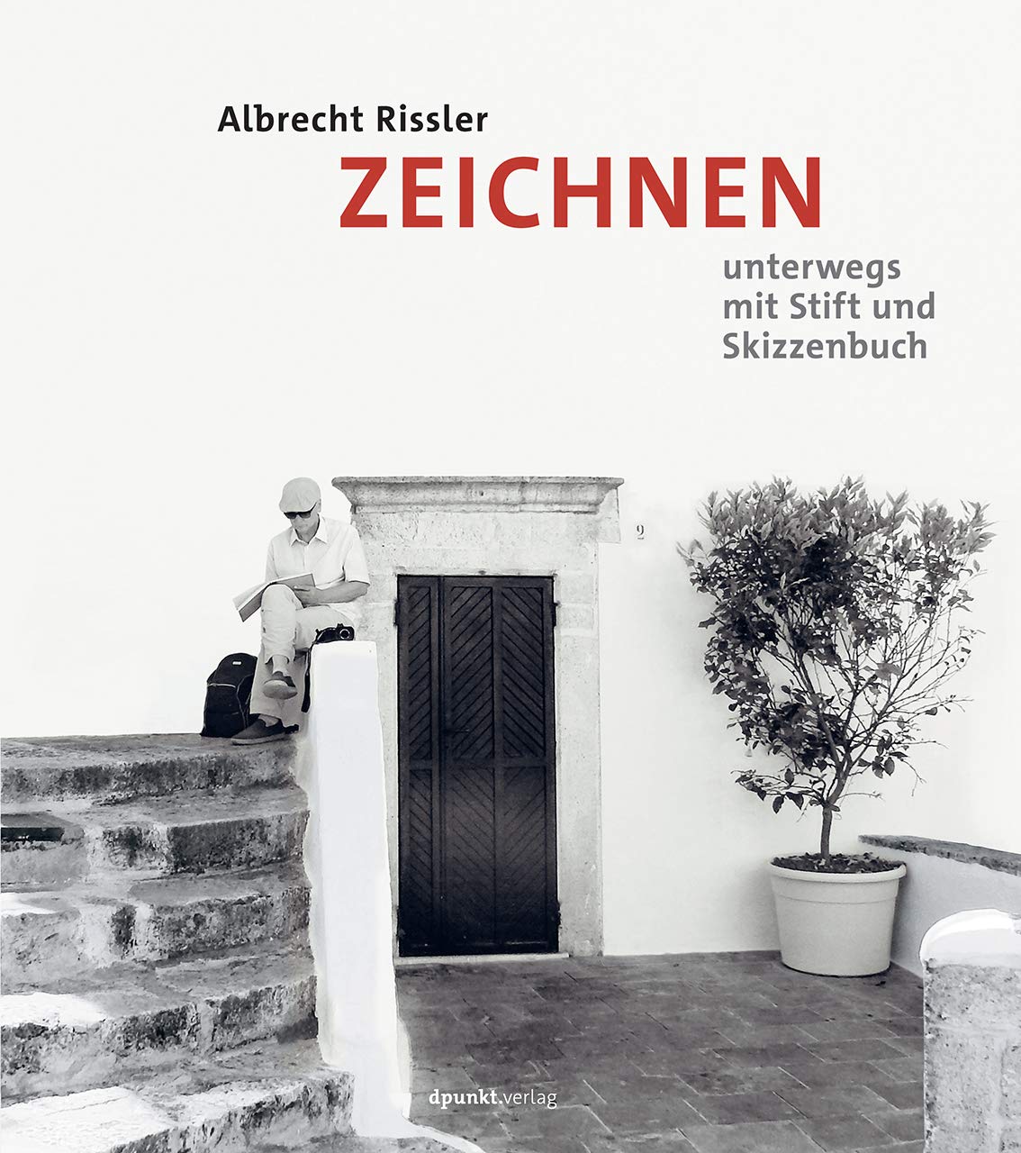 Zeichnen – Unterwegs mit Stift und Skizzenbuch Arts & Music