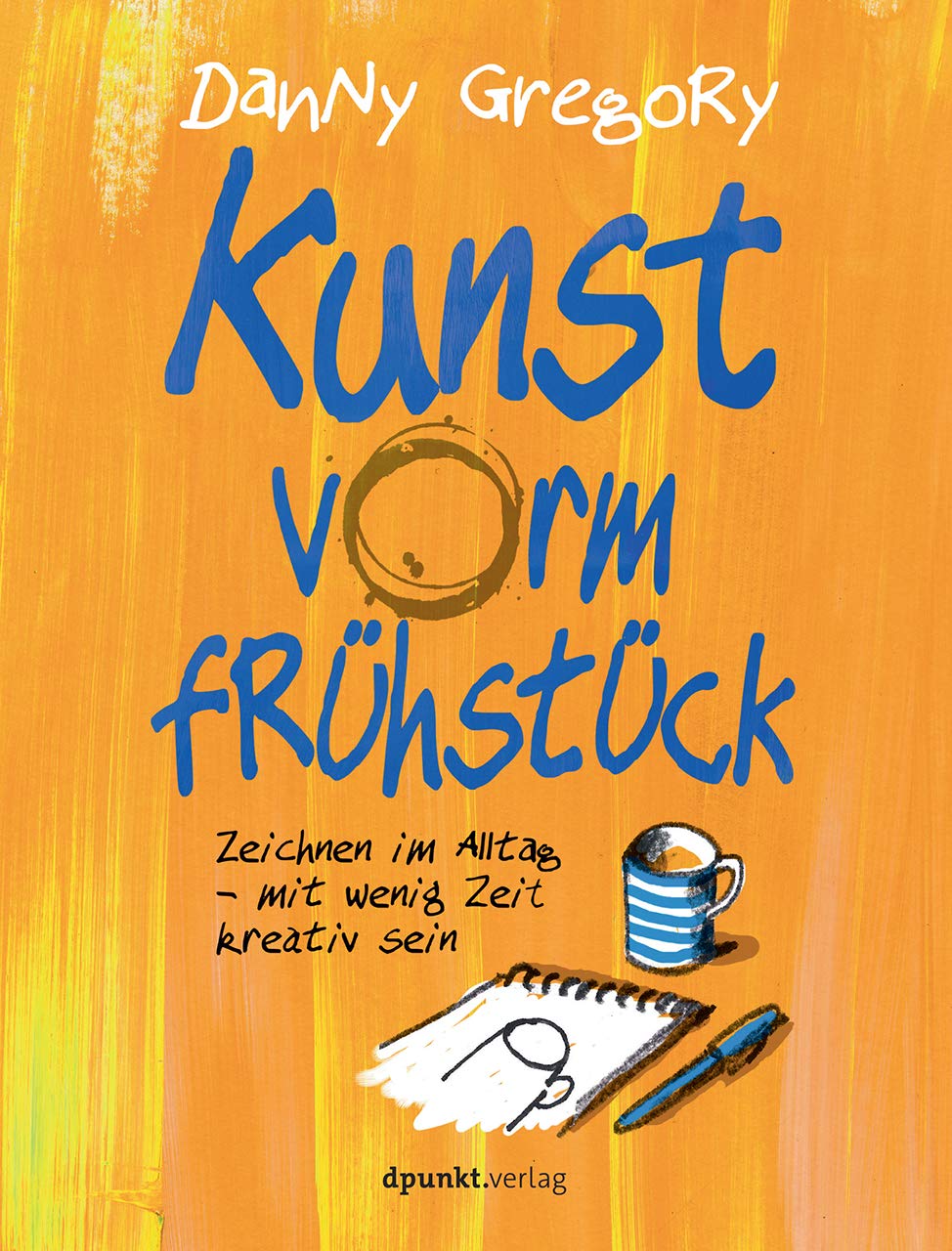 Kunst vorm Frühstück Business, Finance & Career