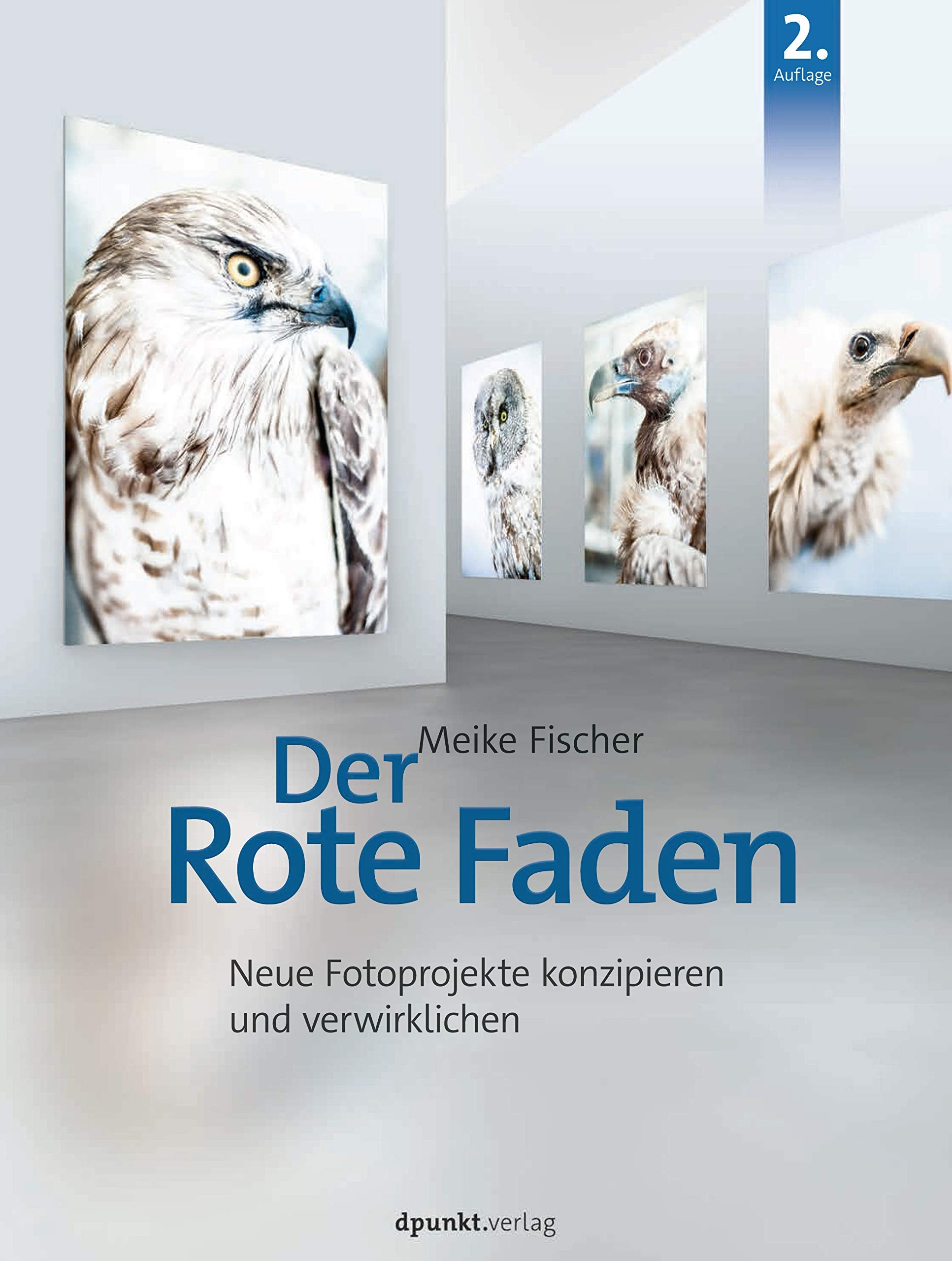 Der Rote Faden Business, Finance & Career Books