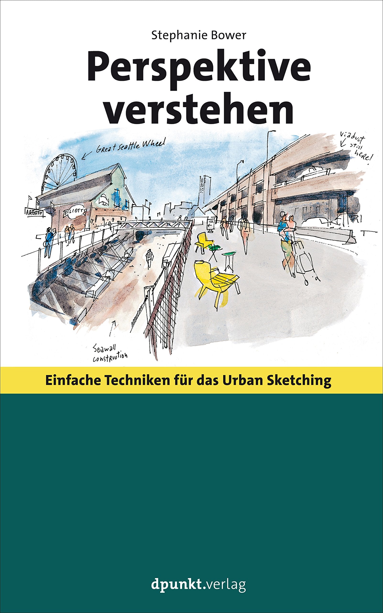 Product Image: Perspektive verstehen