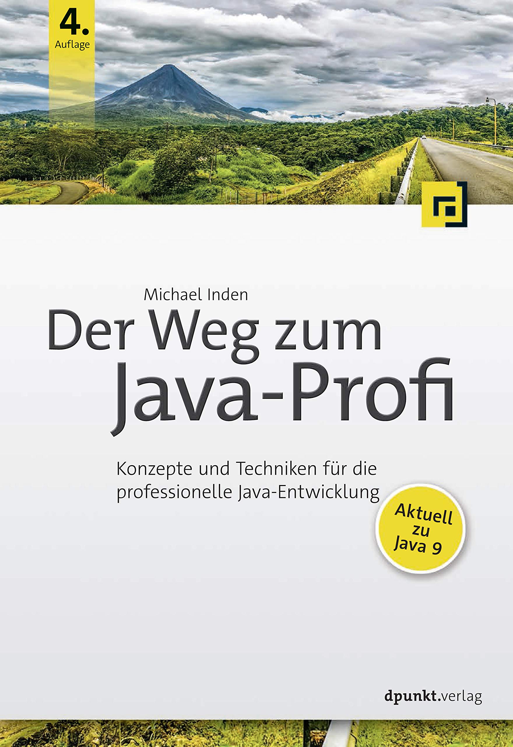 Der Weg zum Java-Profi Computer Science