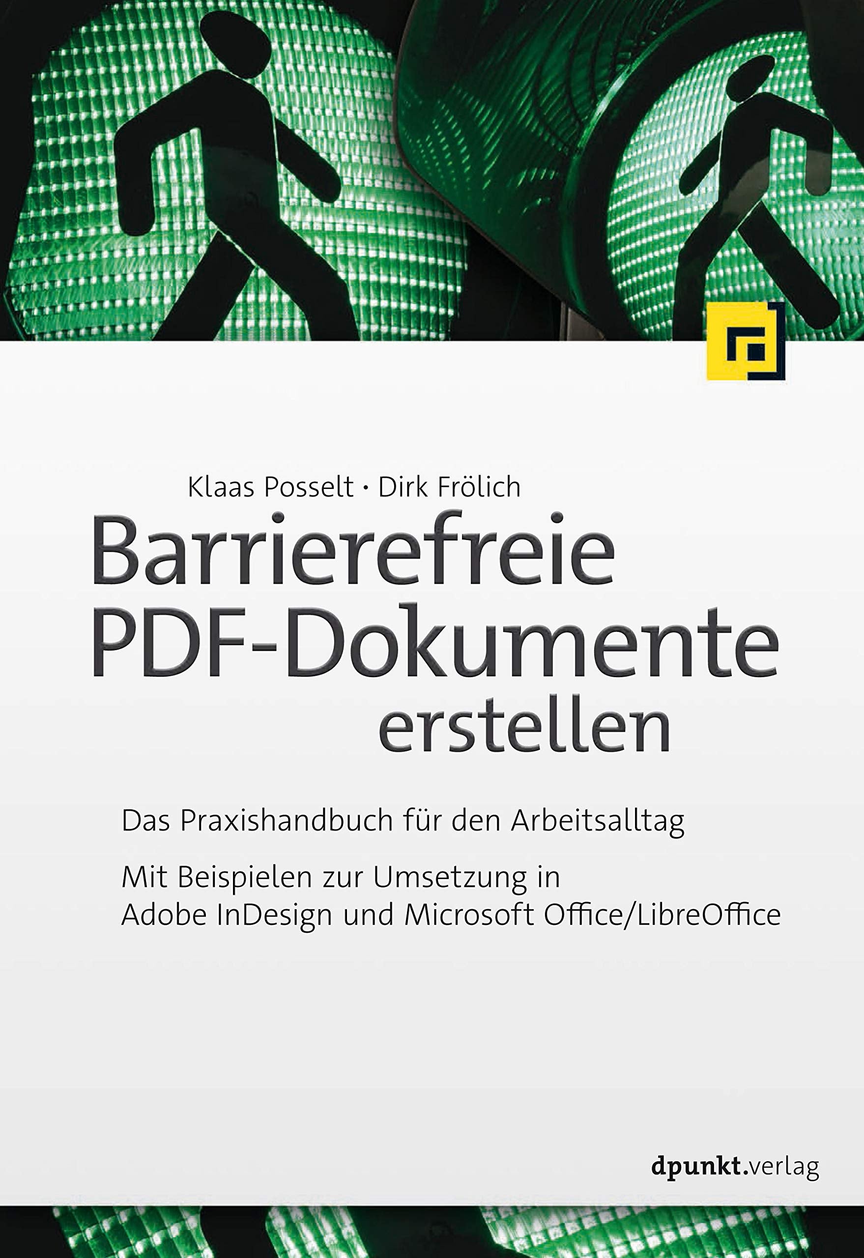 Barrierefreie PDF-Dokumente erstellen Computer Science