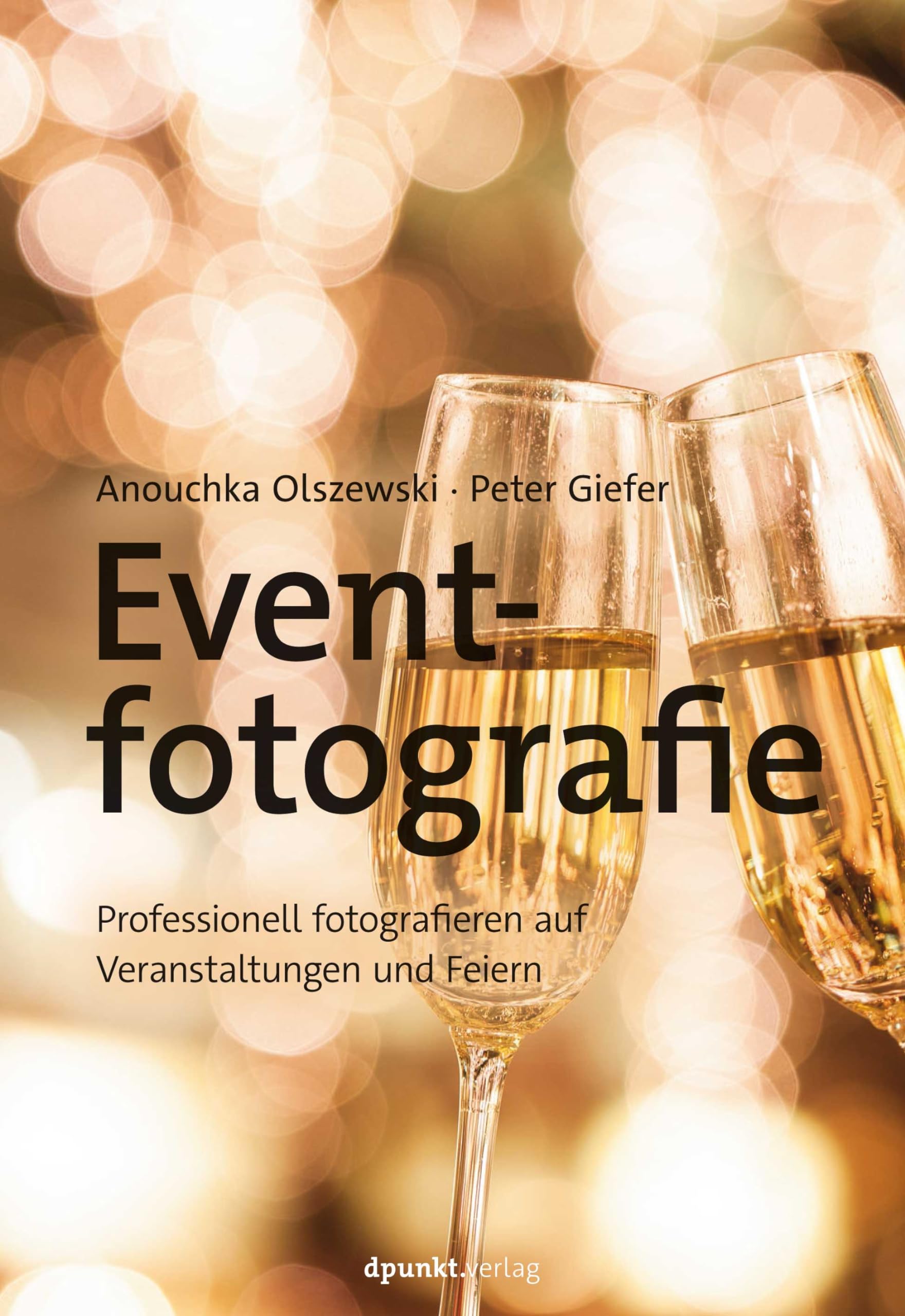 Eventfotografie Photography Books