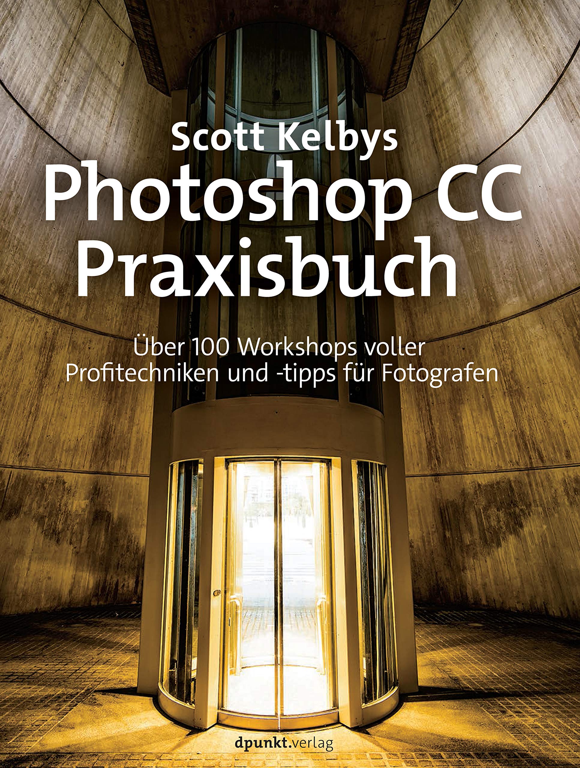 Photoshop CC-Praxisbuch Computer Science Books