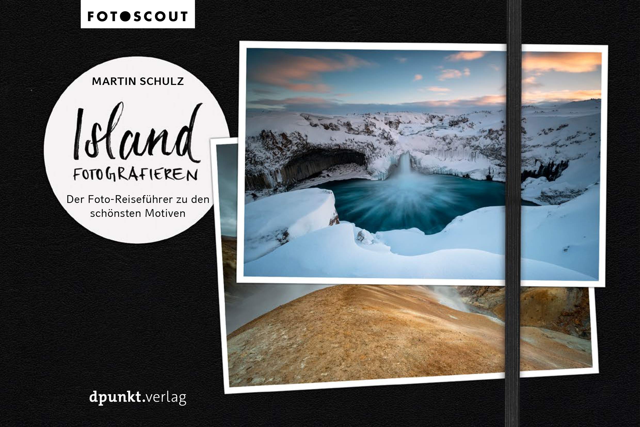 Island fotografieren Nature & Animals