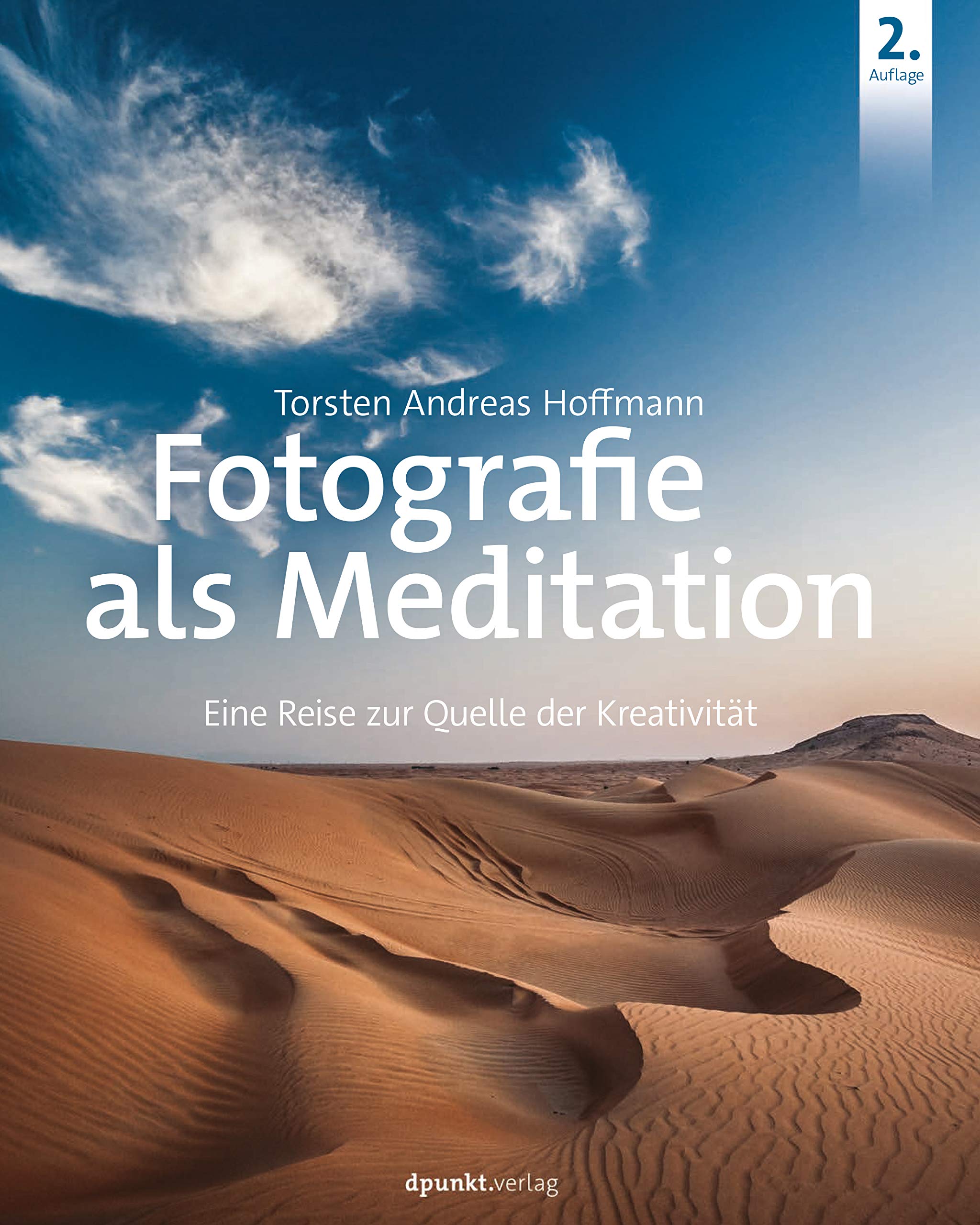 Product Image: Fotografie als Meditation