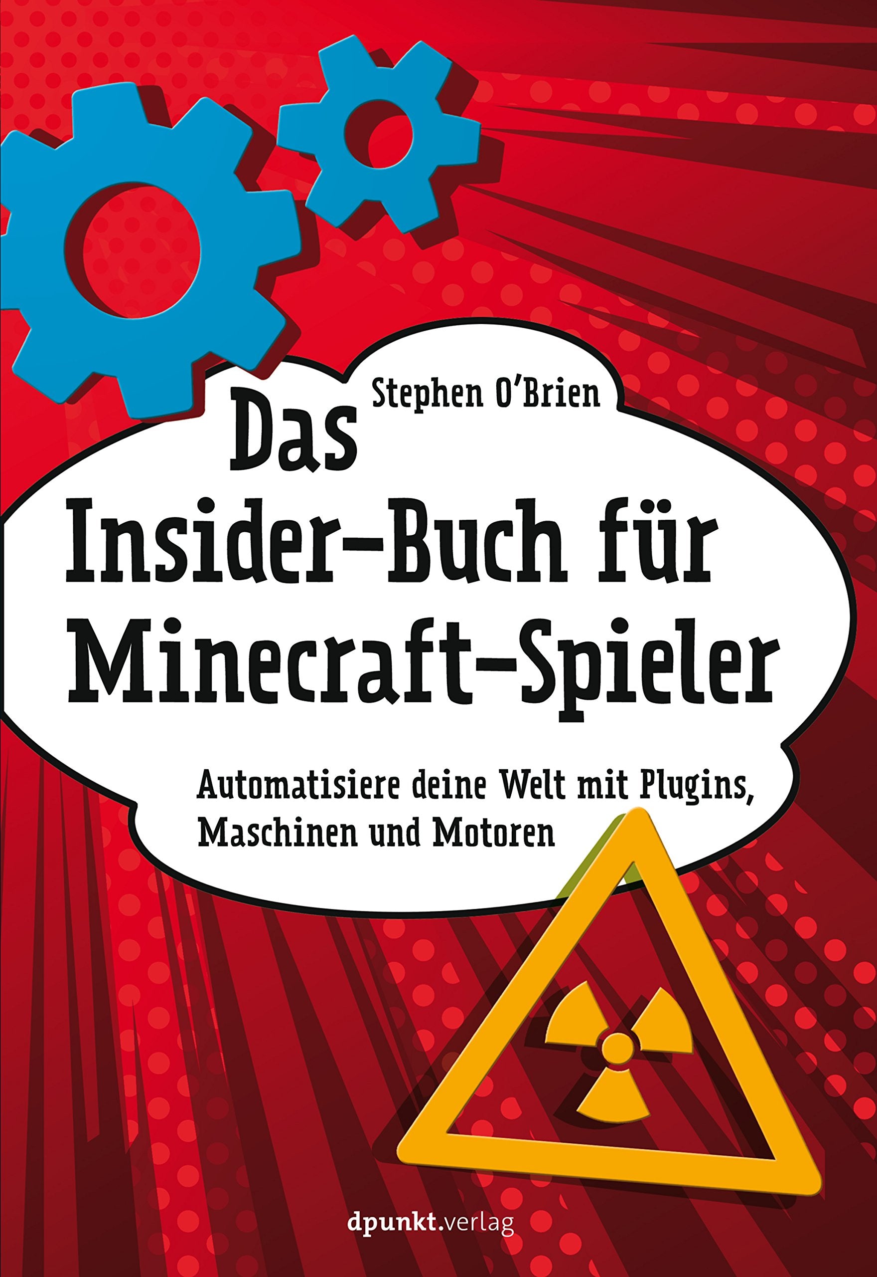 Das Insider-Buch für Minecraft-Spieler Computer Science