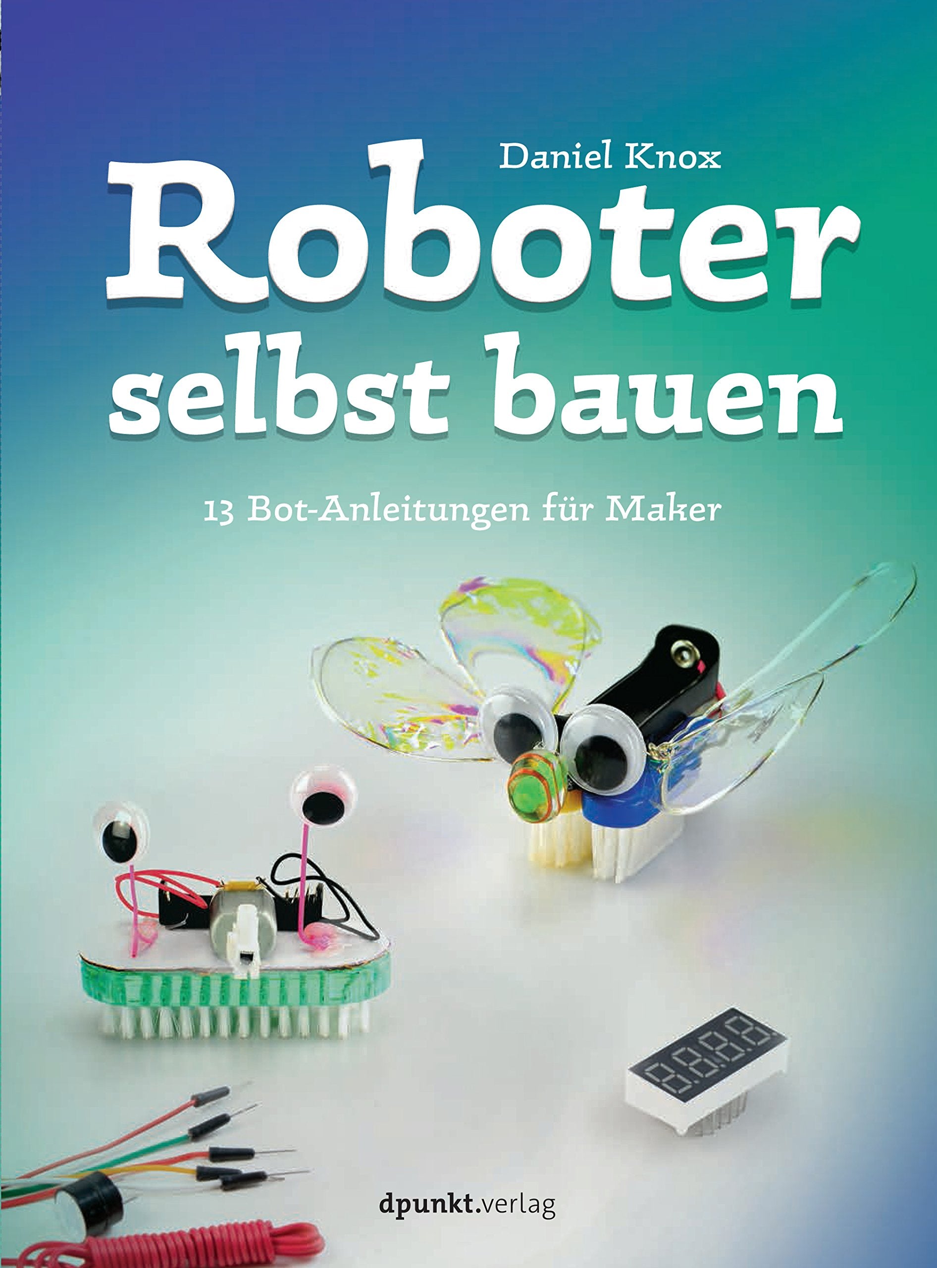 Product Image: Roboter selbst bauen