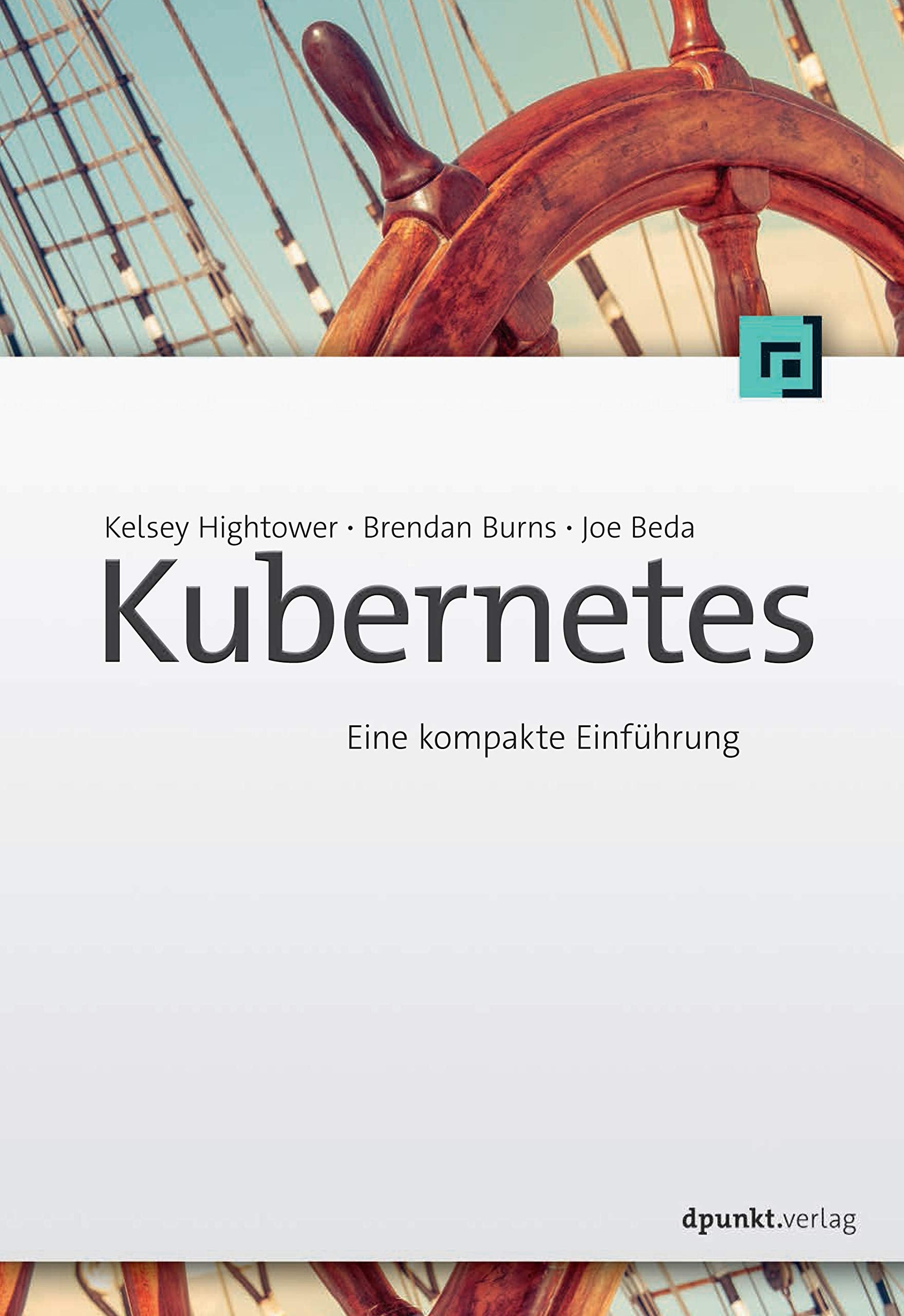 Kubernetes: Eine kompakte Einführung Computer Science