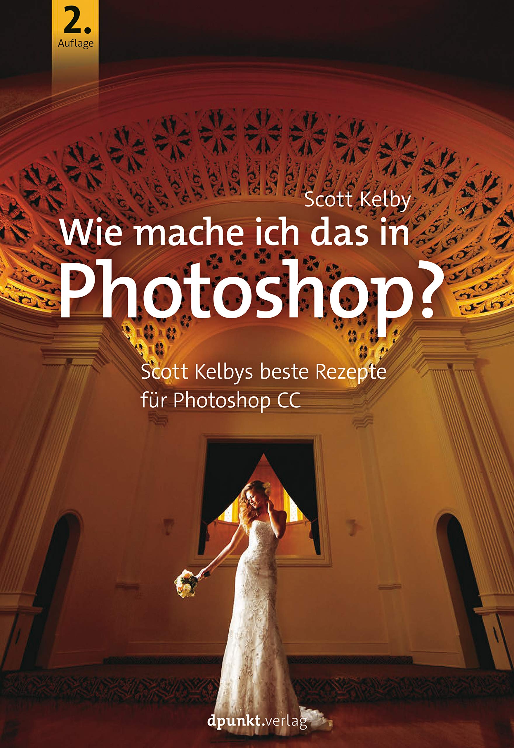 Wie mache ich das in Photoshop? Computer Science