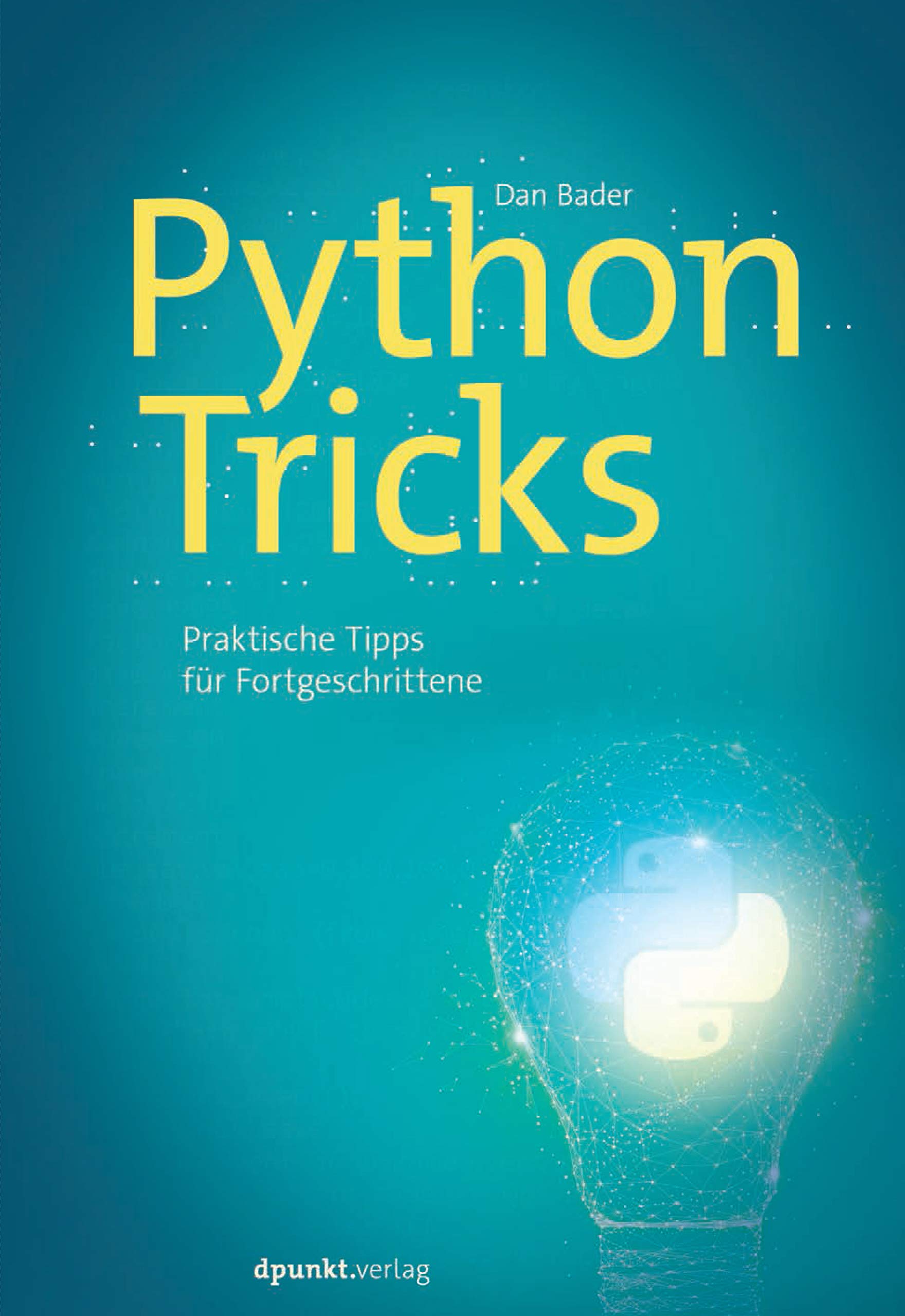 Python-Tricks: Praktische Tipps für Fortgeschrittene Computer Science